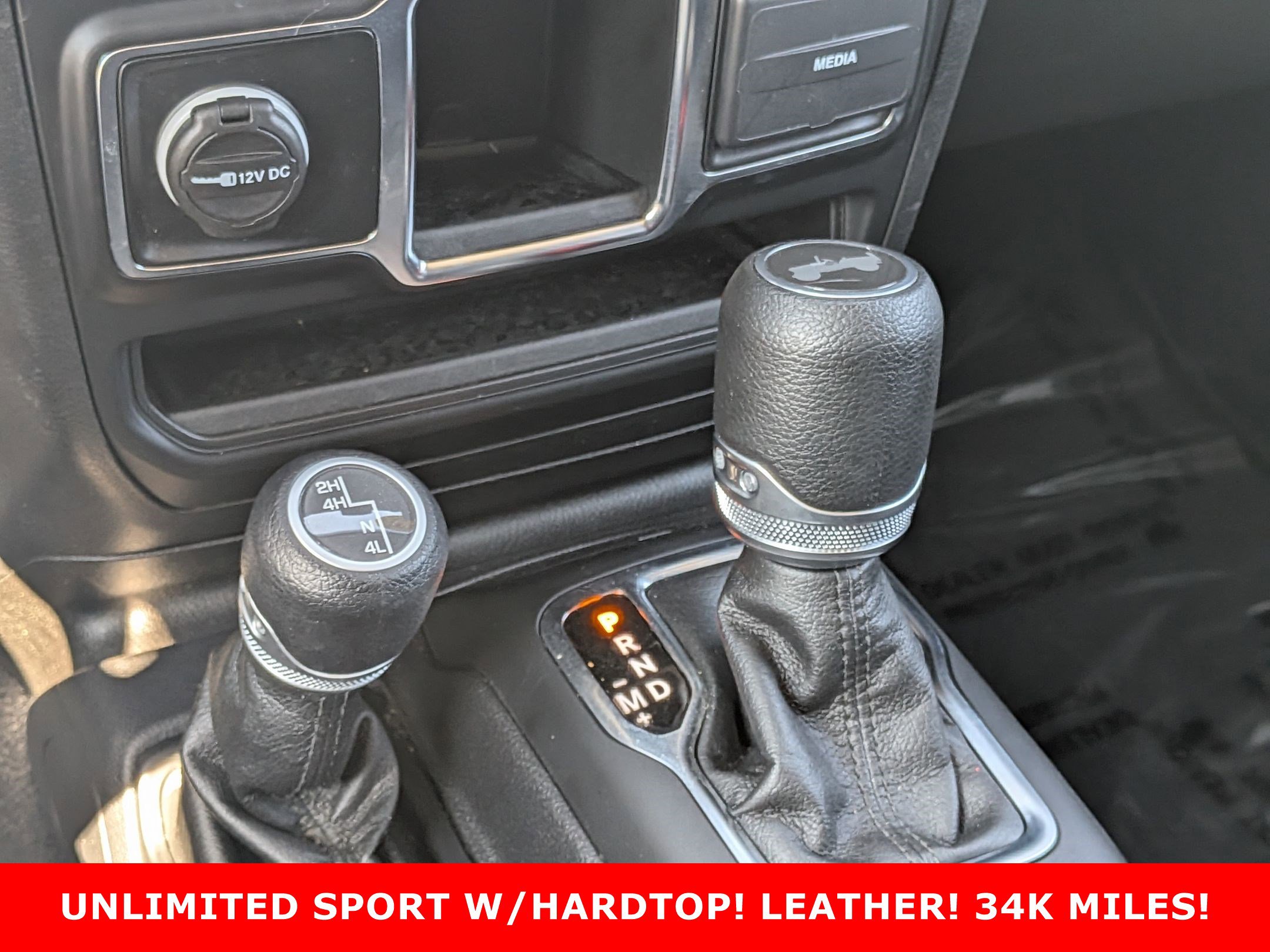 2021 JEEP WRANGLER - Image 19