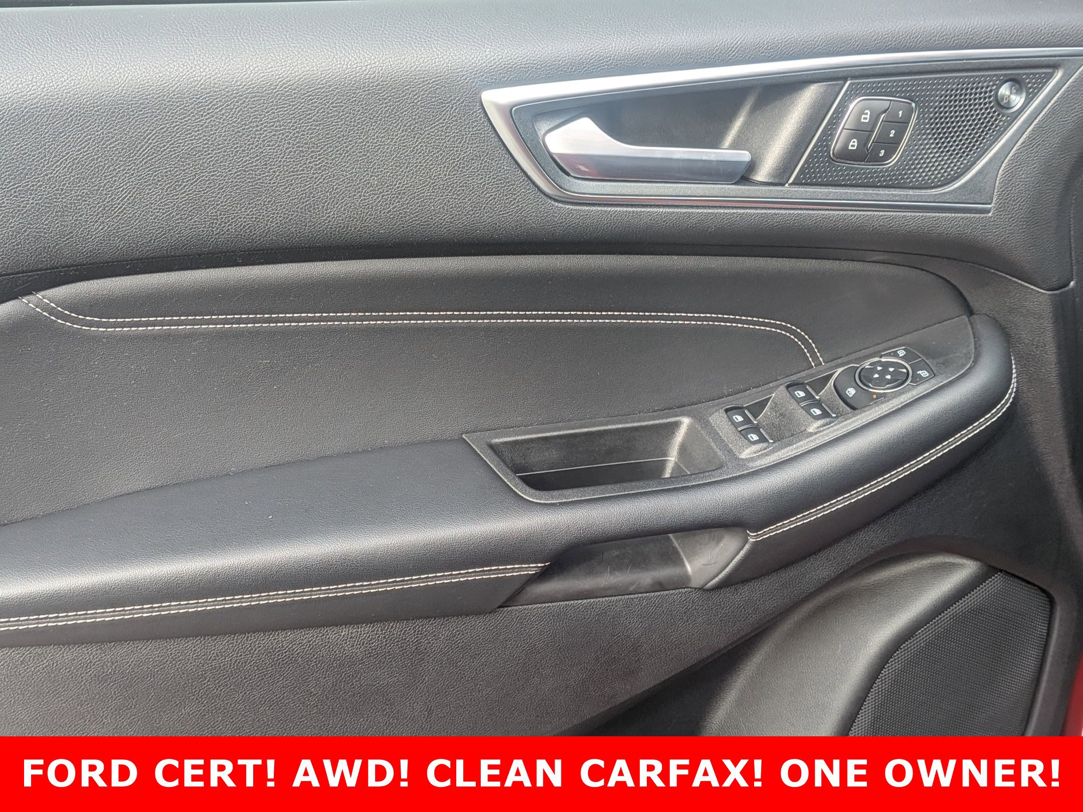 2024 FORD EDGE - Image 12