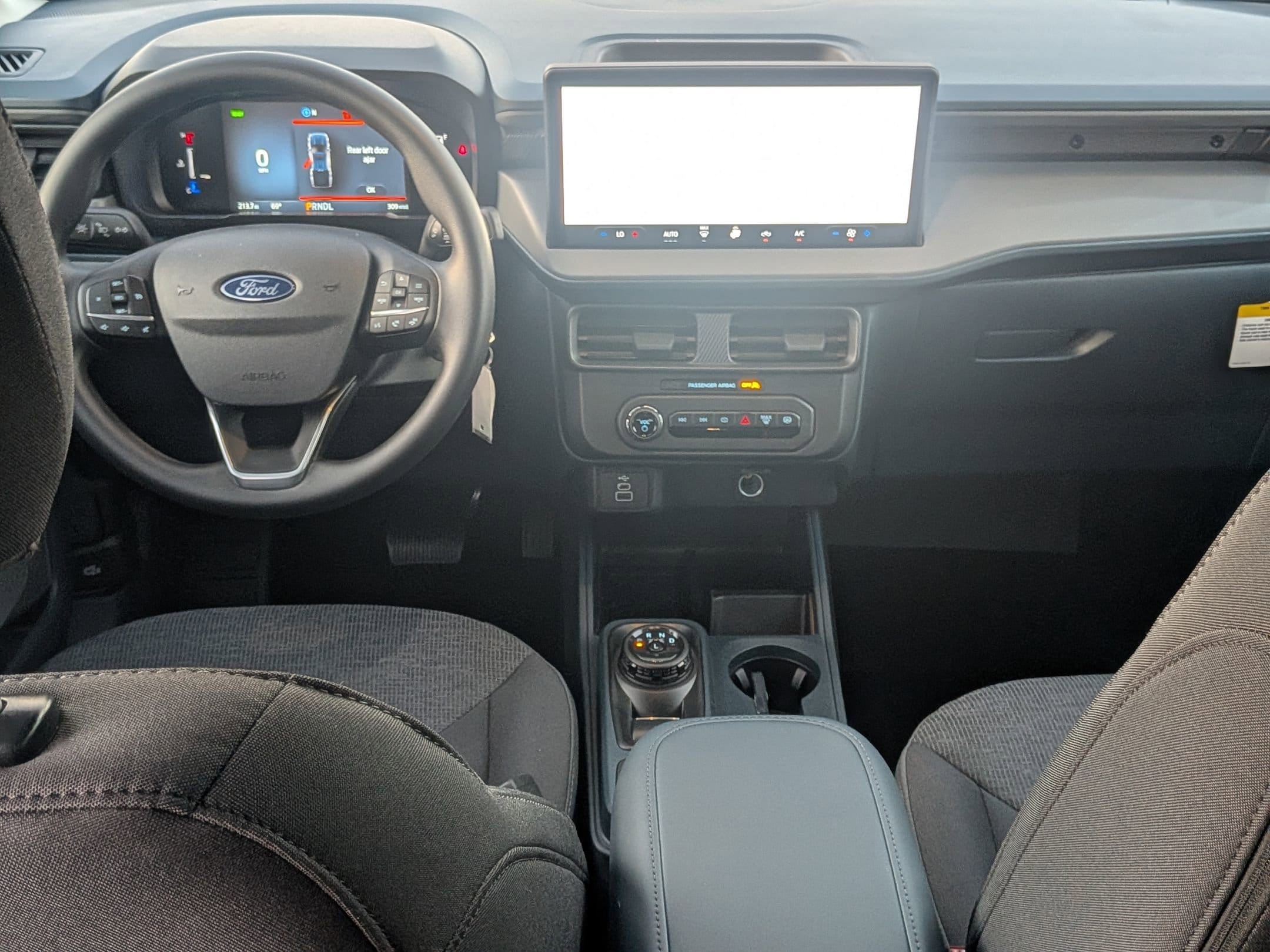 2025 FORD MAVERICK - Image 21