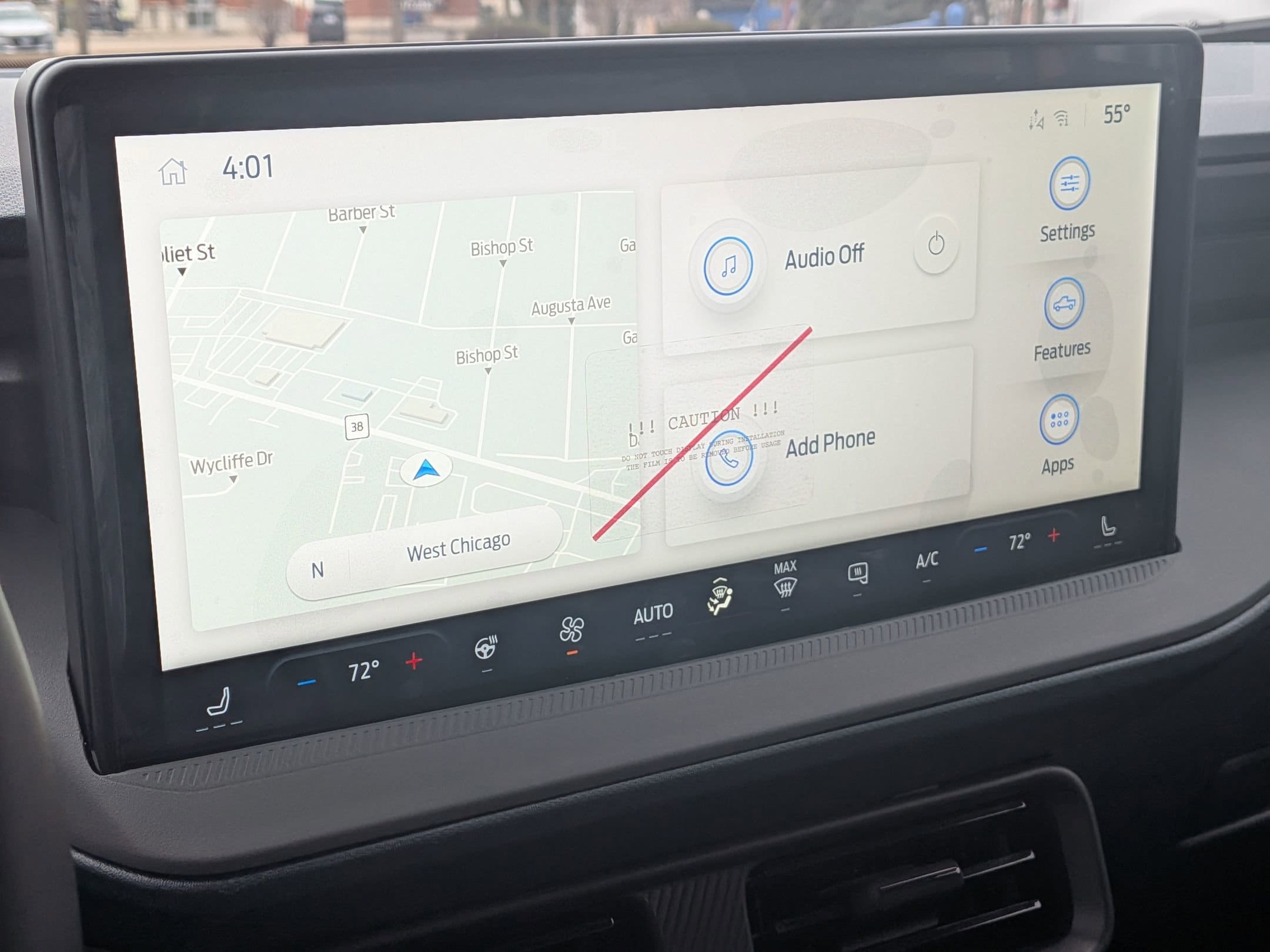 2026 FORD MAVERICK - Image 18