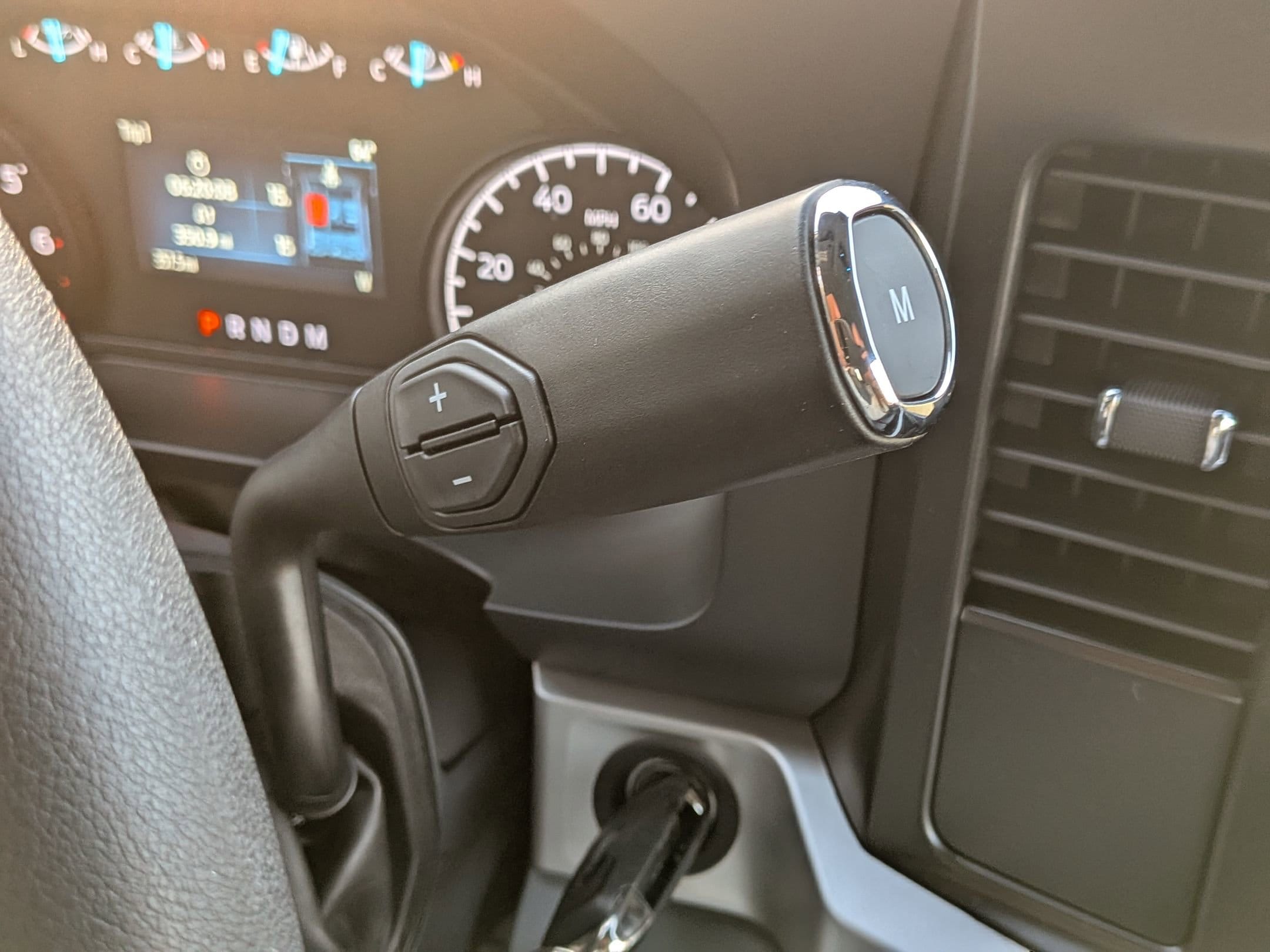 2026 FORD F-250 - Image 19