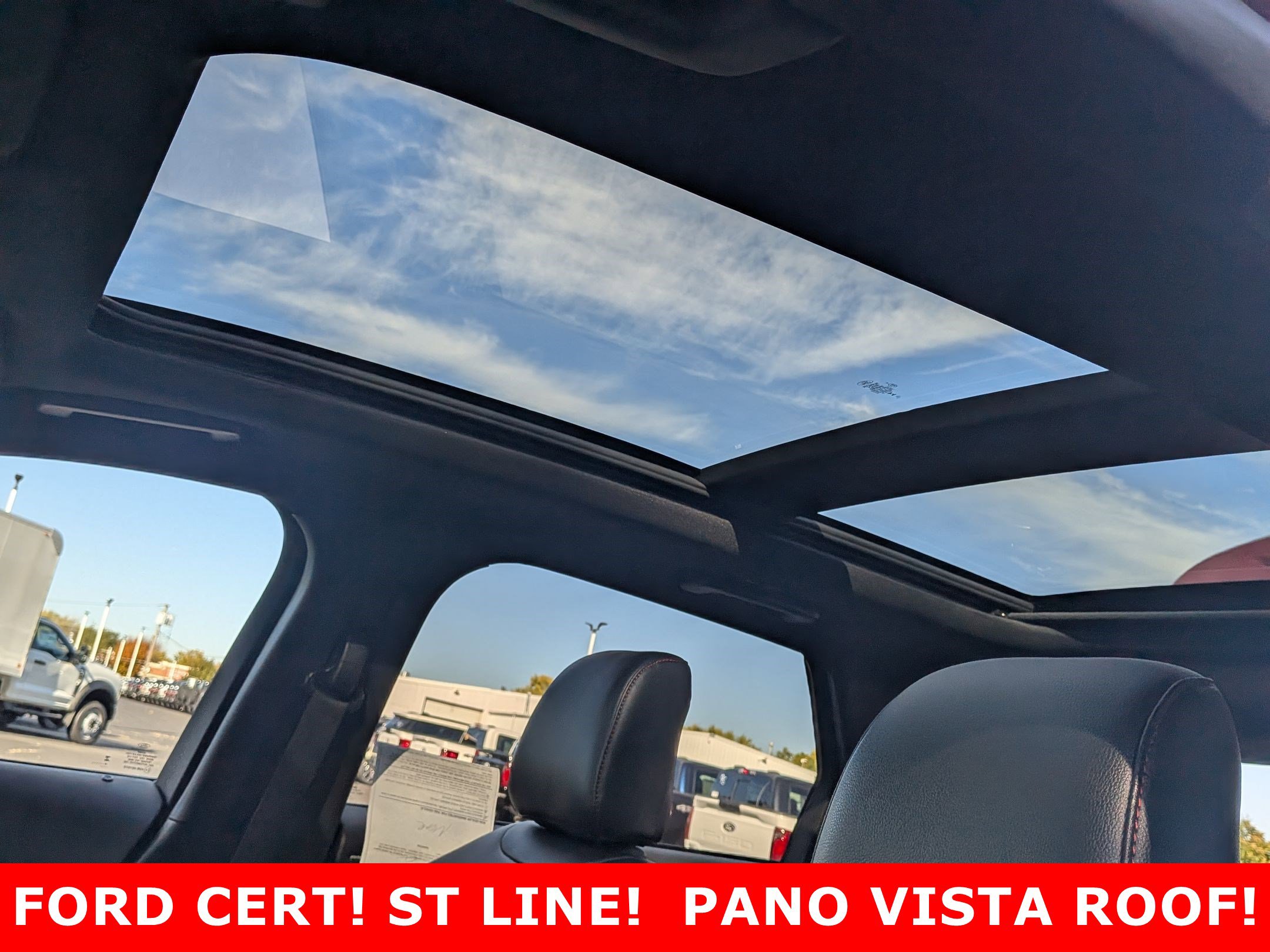 2024 FORD EDGE - Image 12