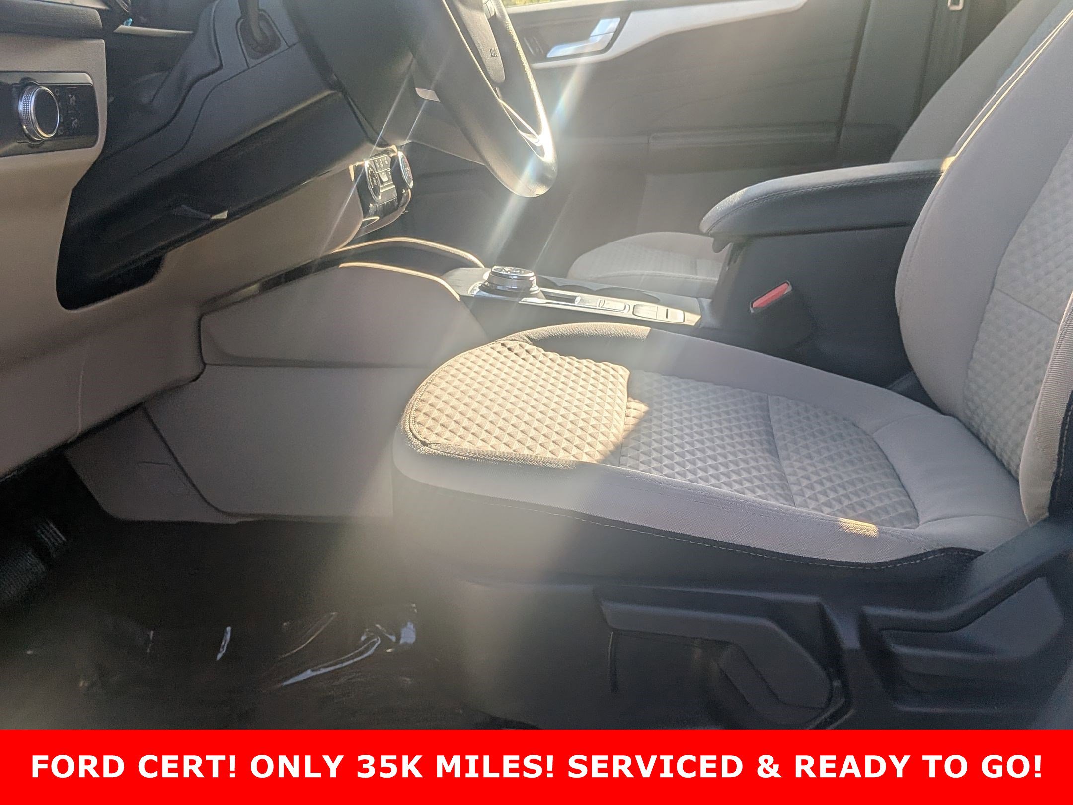 2021 FORD ESCAPE - Image 11