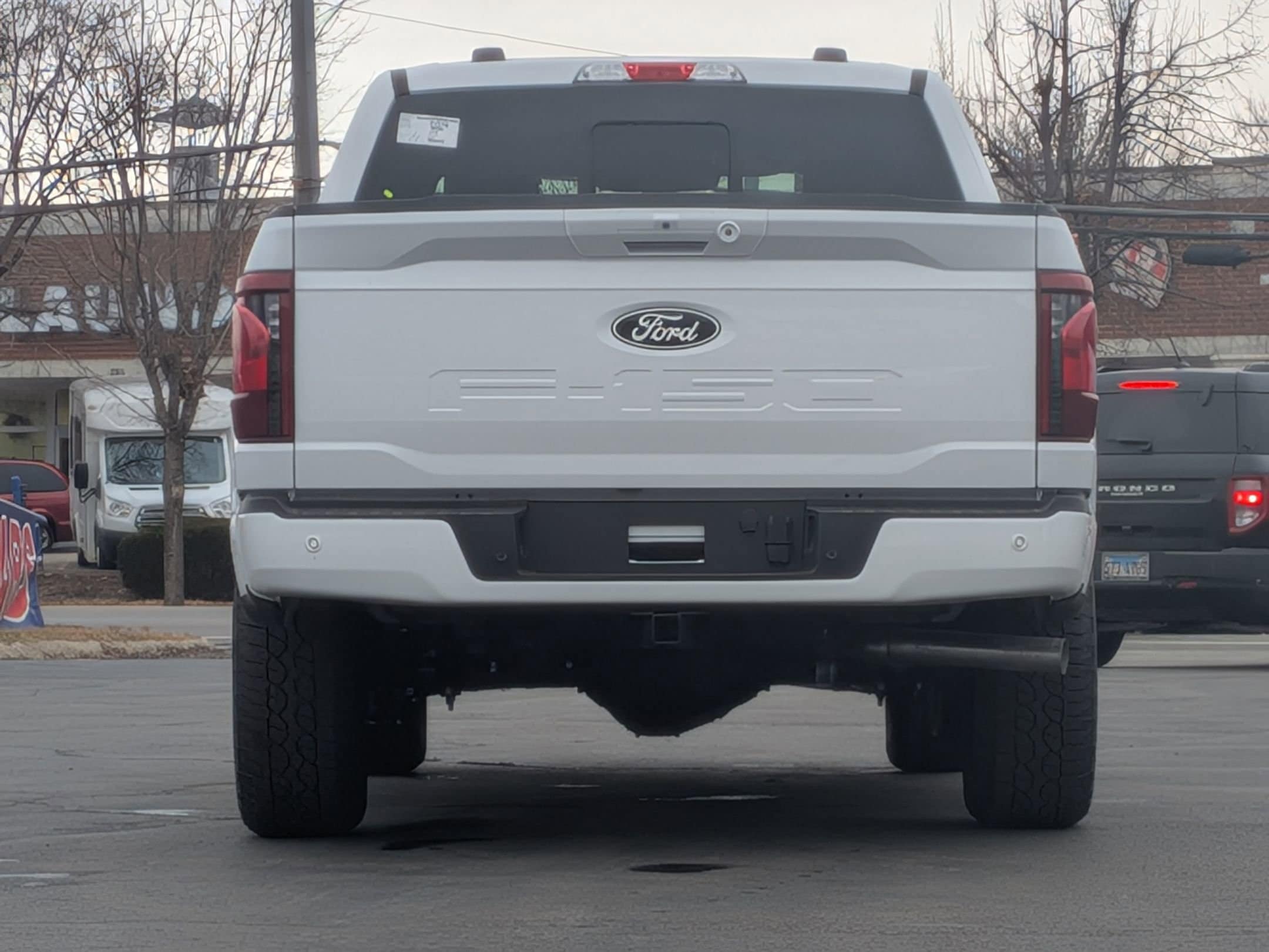 2026 FORD F-150 - Image 6