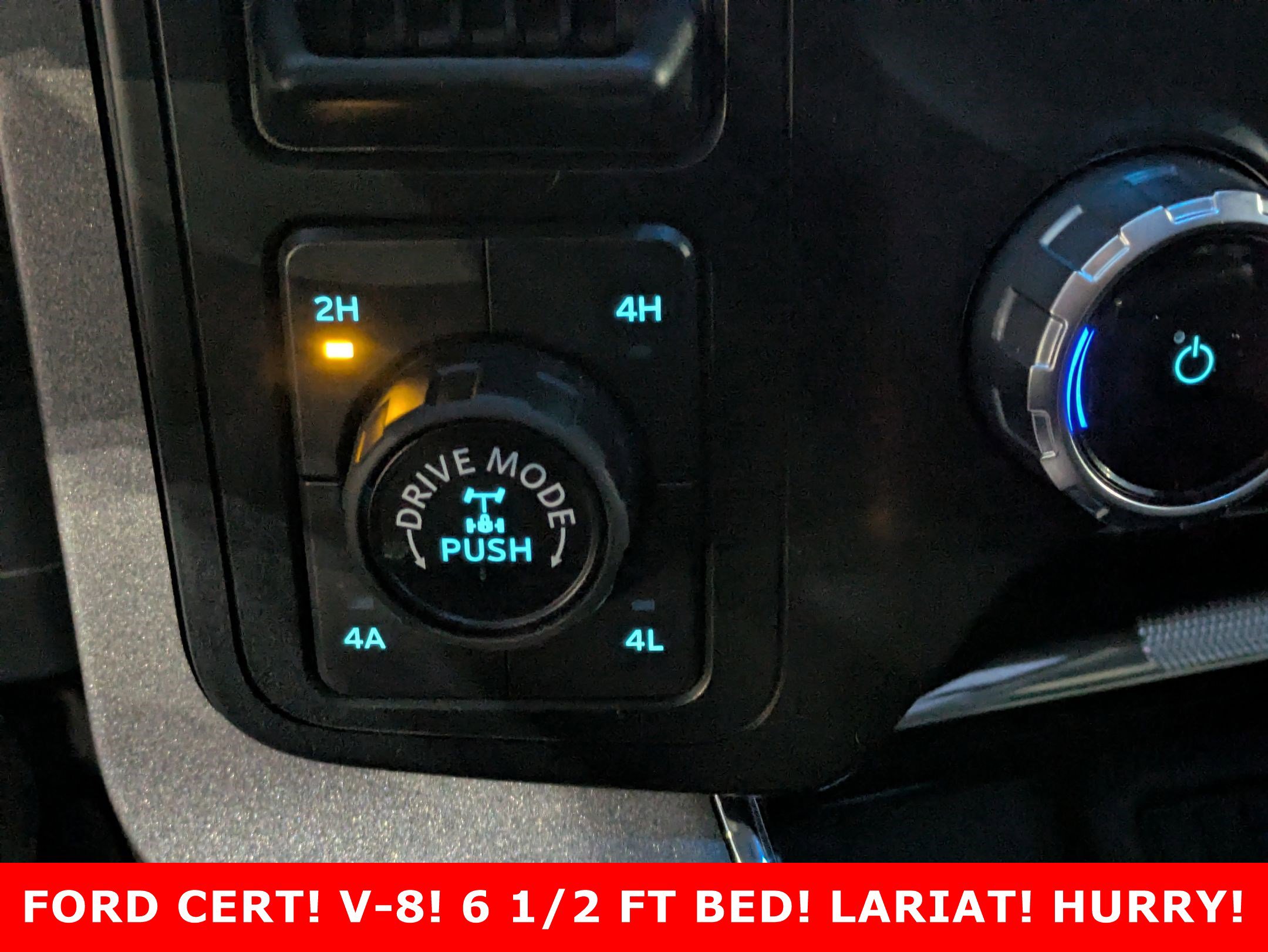 2023 FORD F-150 - Image 22