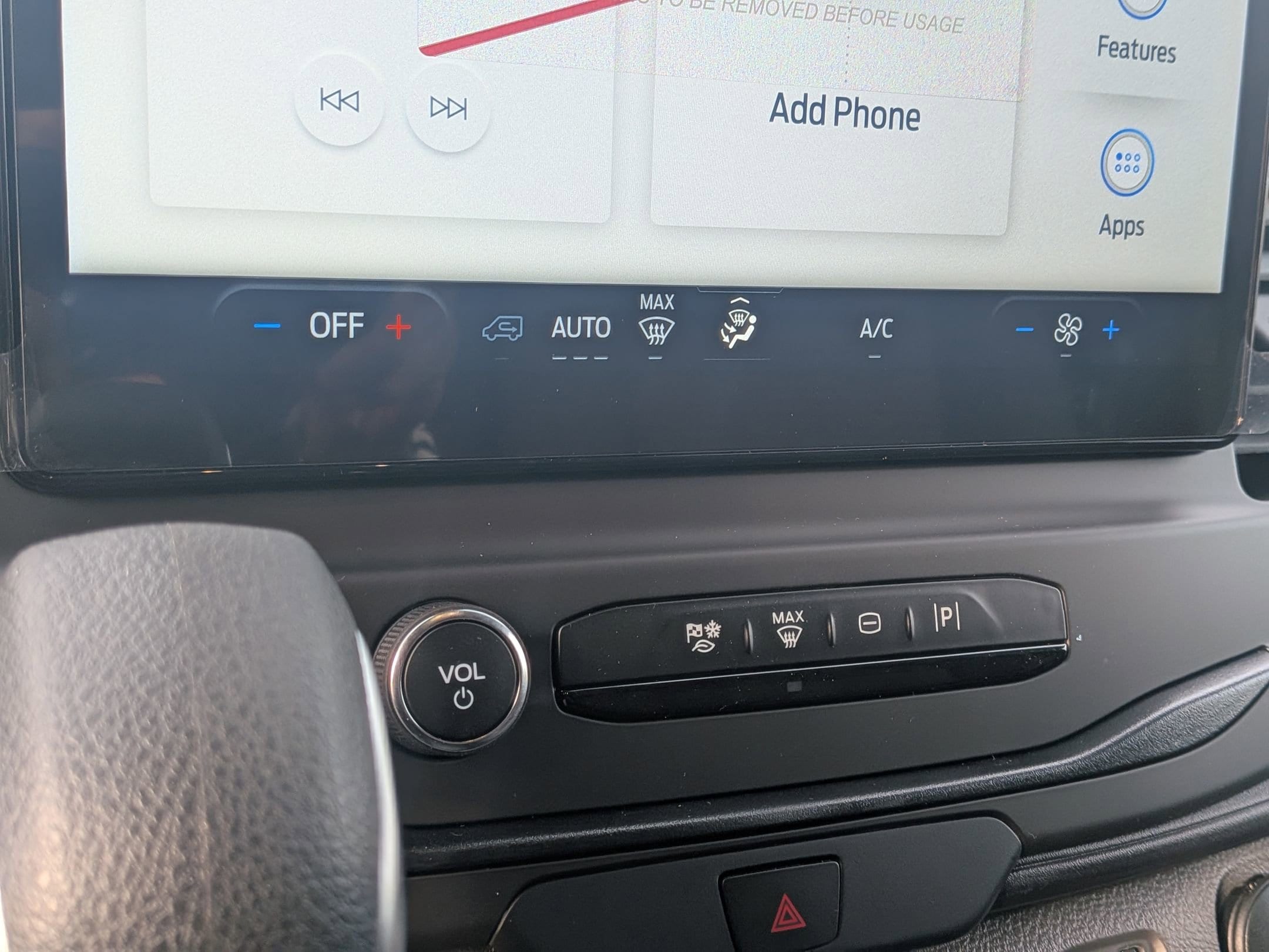 2026 FORD TRANSIT - Image 19