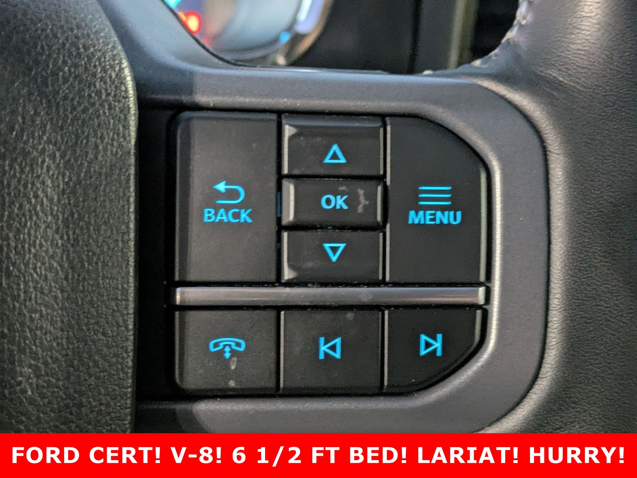 2023 FORD F-150 - Image 17