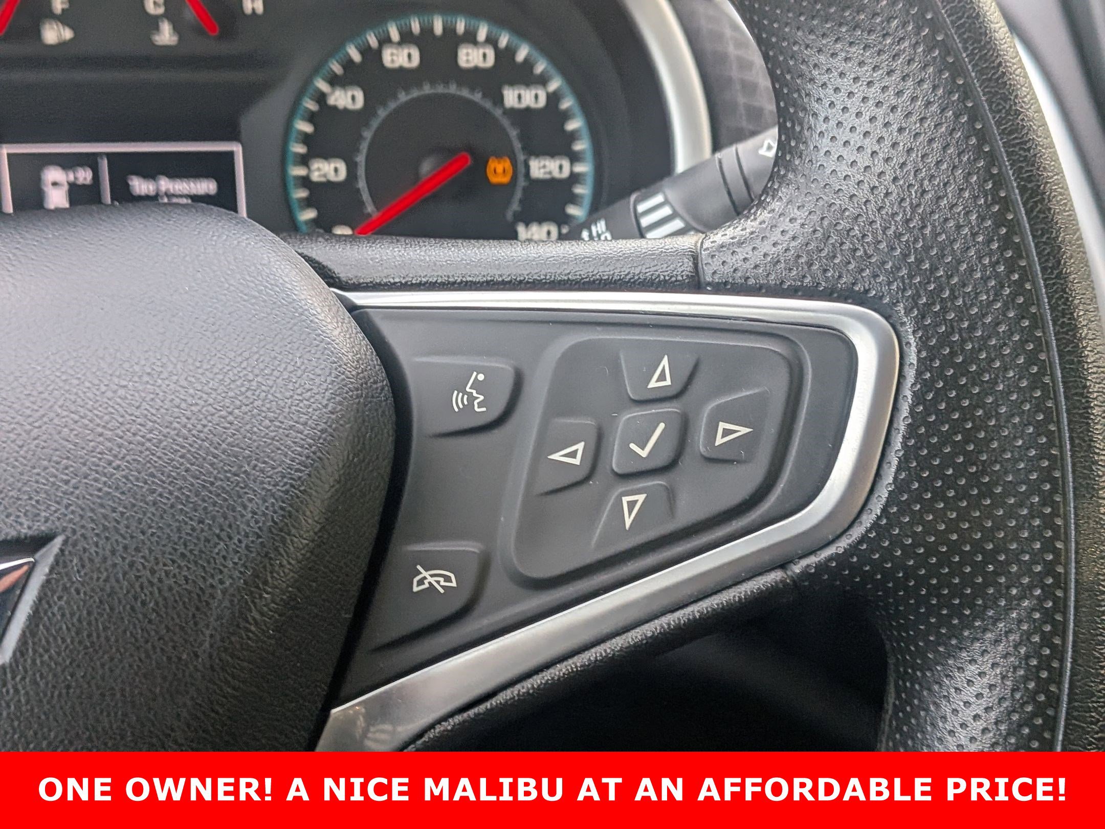 2022 CHEVROLET MALIBU - Image 15