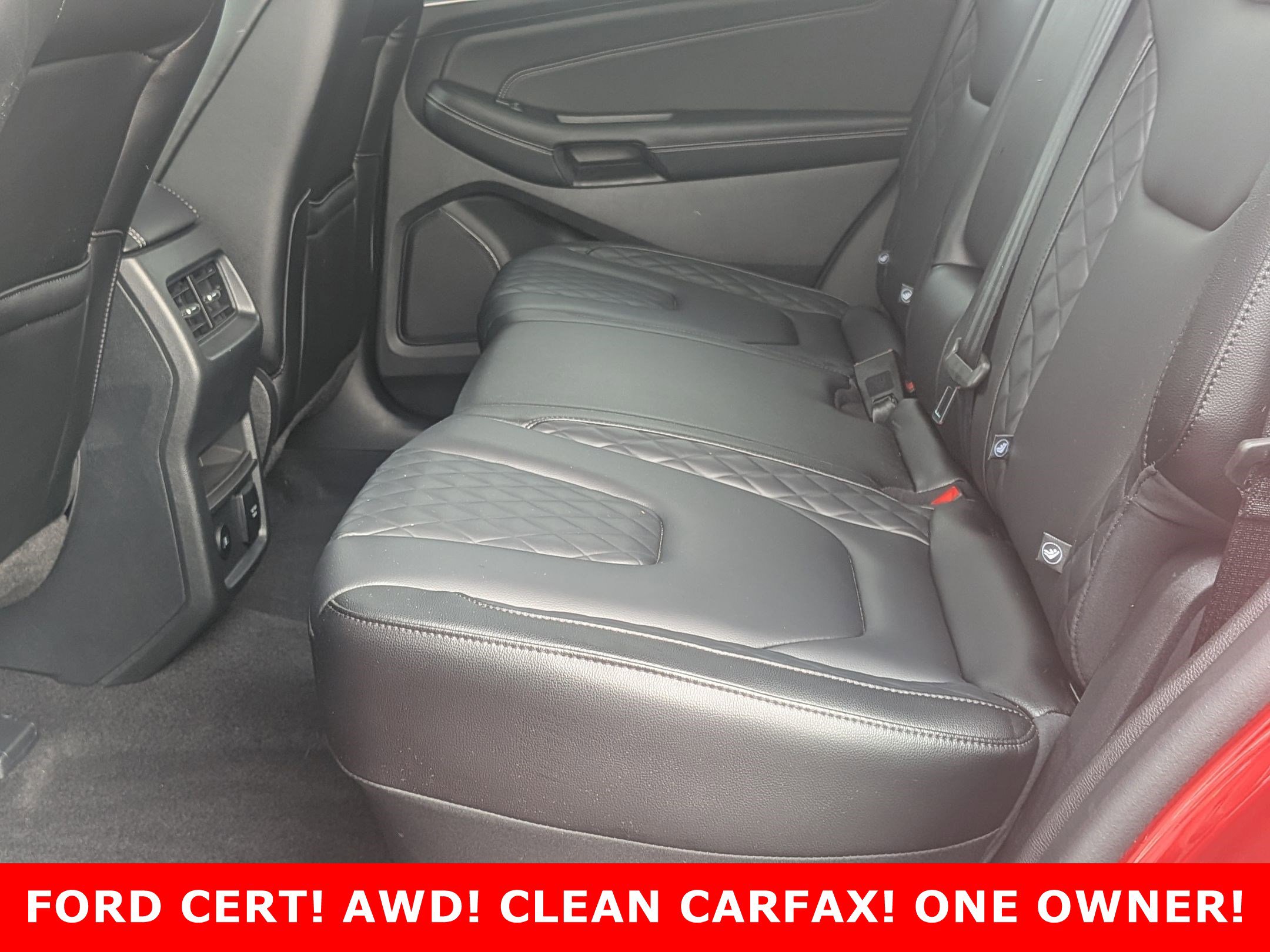 2024 FORD EDGE - Image 22