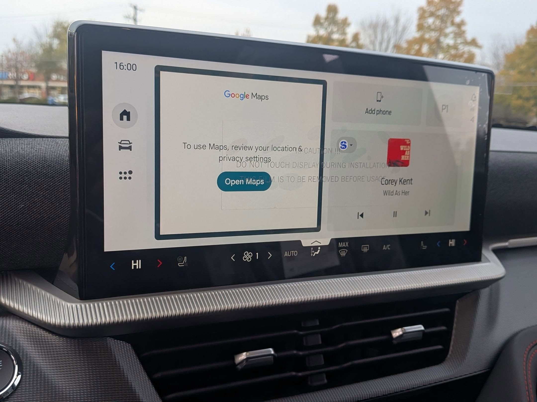 2026 FORD EXPLORER - Image 18