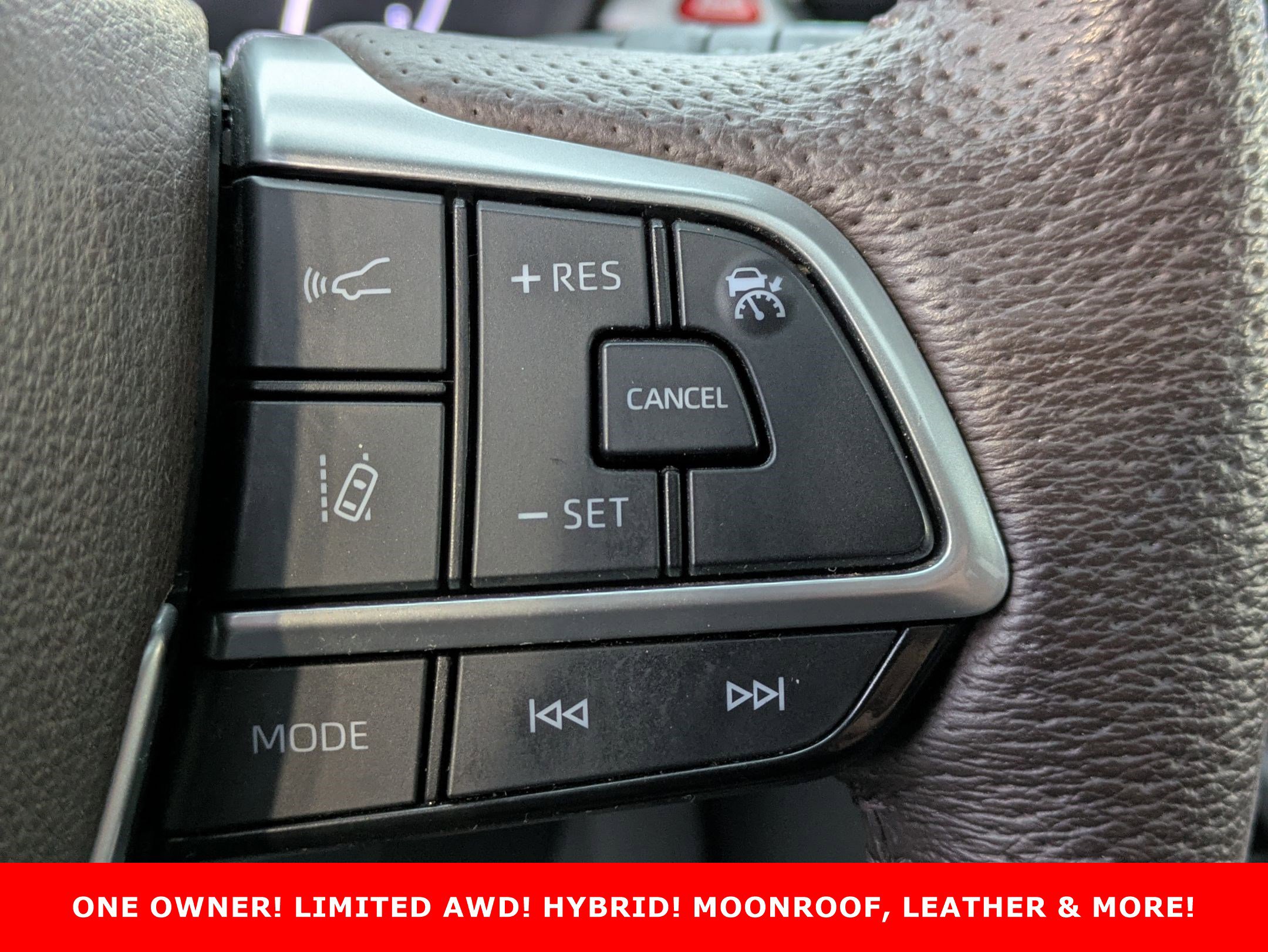 2021 TOYOTA SIENNA - Image 16