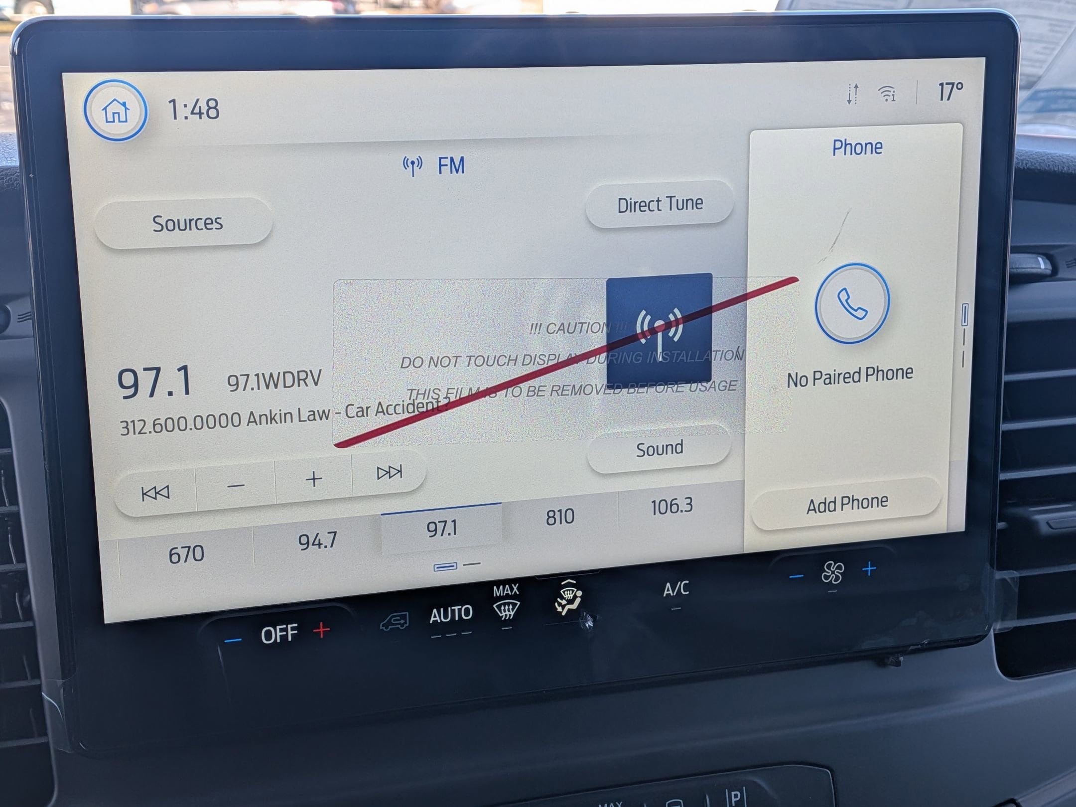 2026 FORD TRANSIT - Image 15