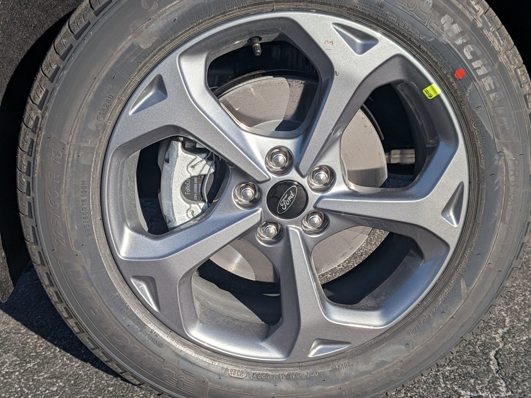 2026 FORD ESCAPE - Image 9