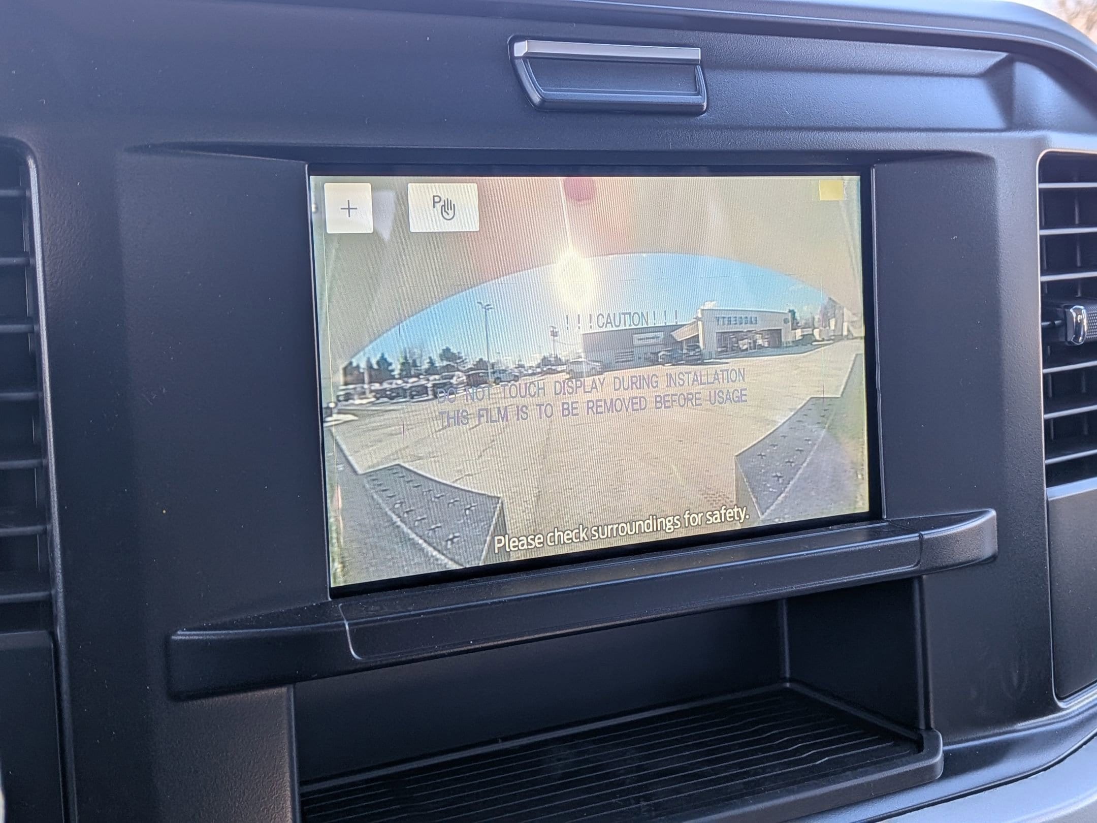 2026 FORD F-250 - Image 17