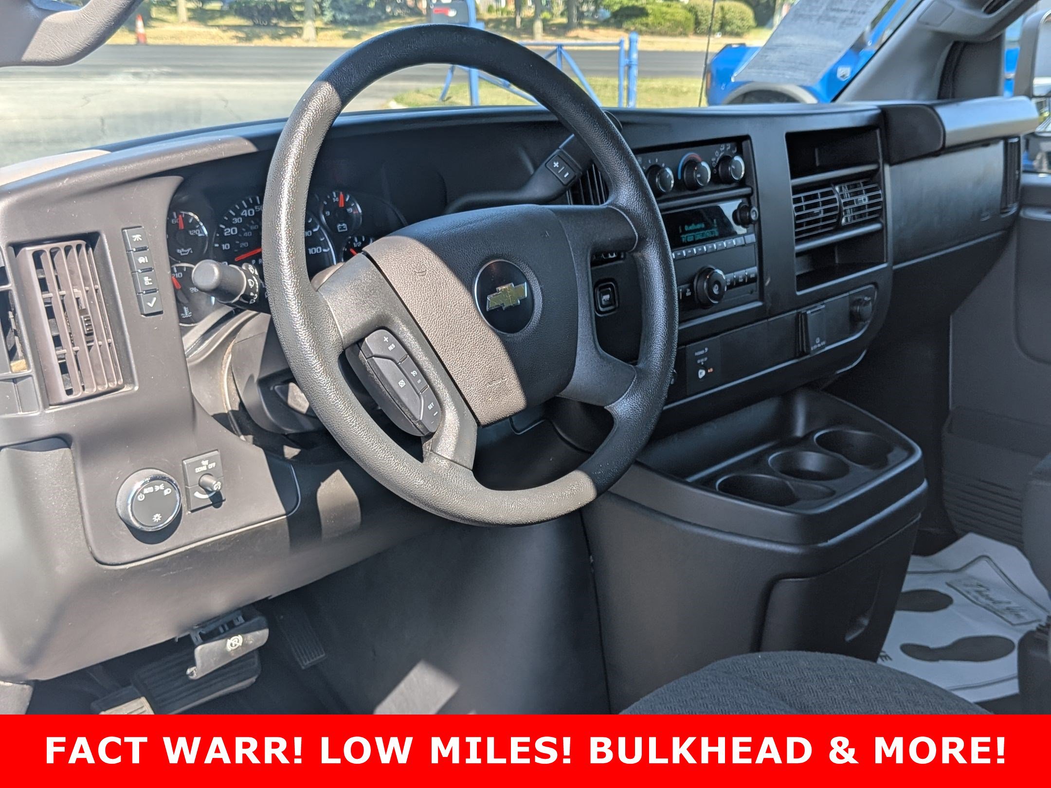 2023 CHEVROLET EXPRESS - Image 10