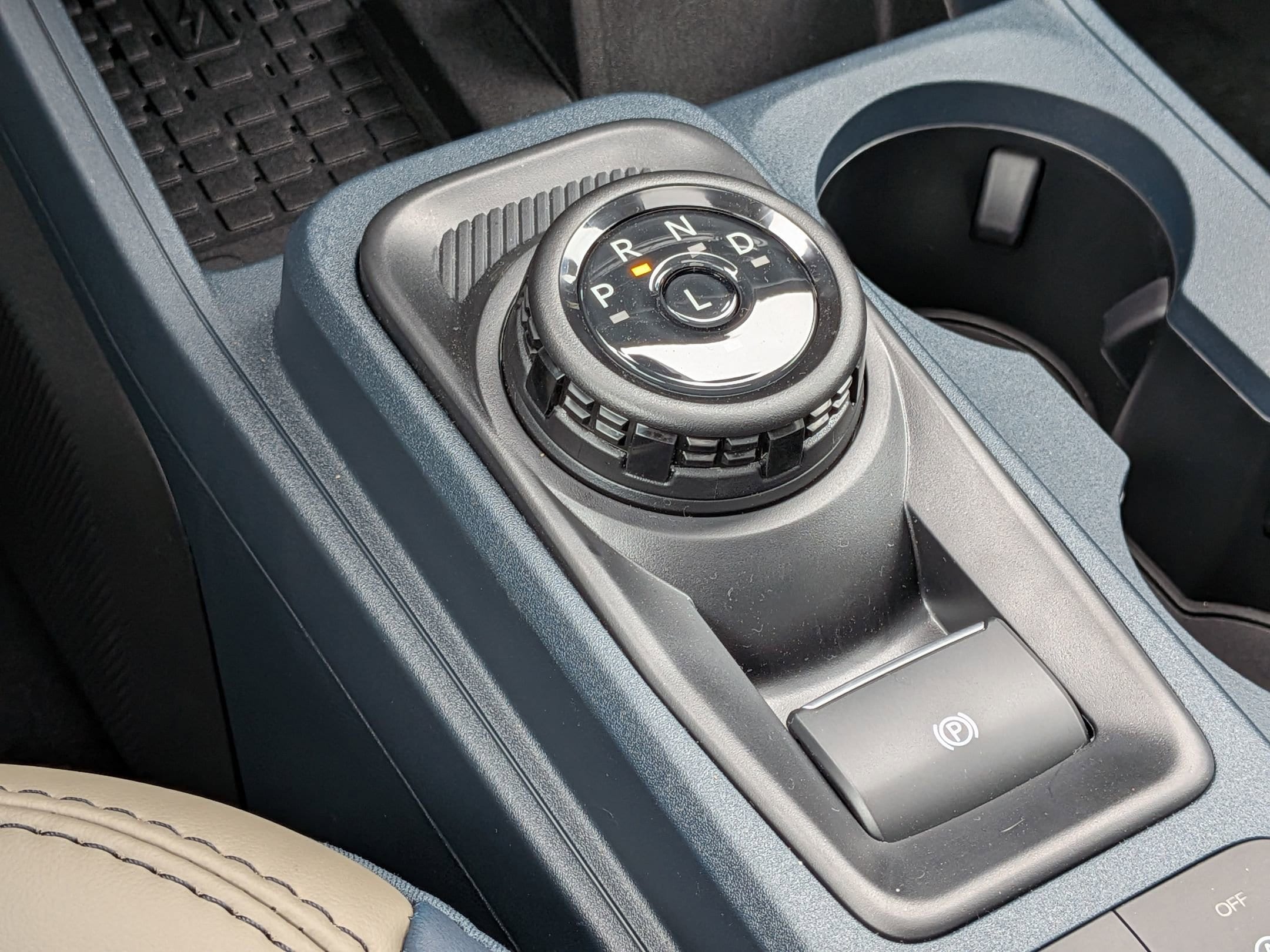 2025 FORD MAVERICK - Image 22