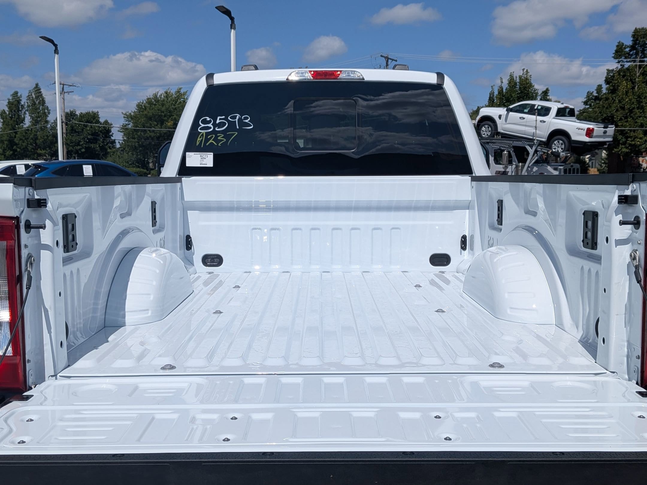 2026 FORD F-250 - Image 25