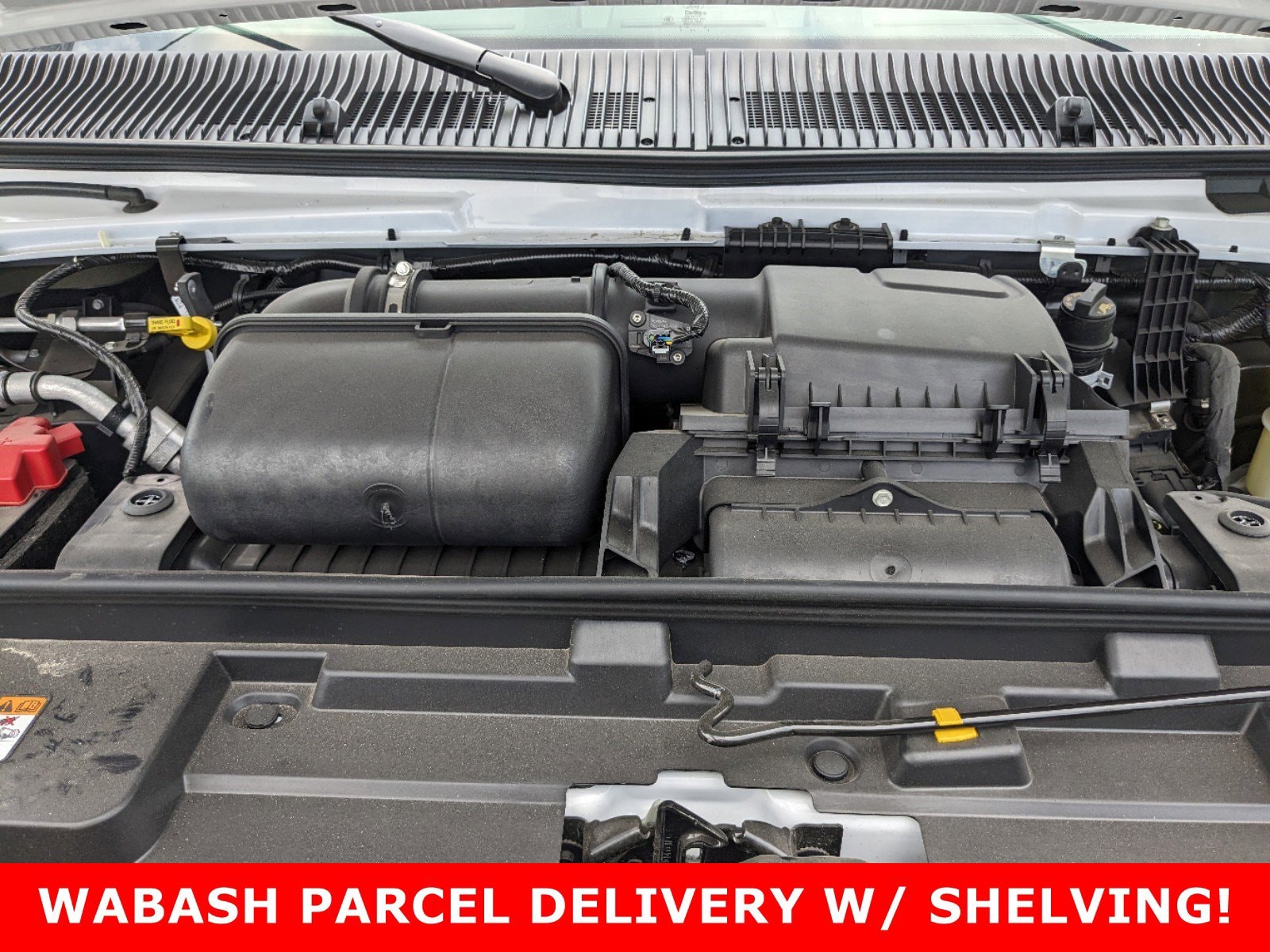 2024 FORD E-350 - Image 26