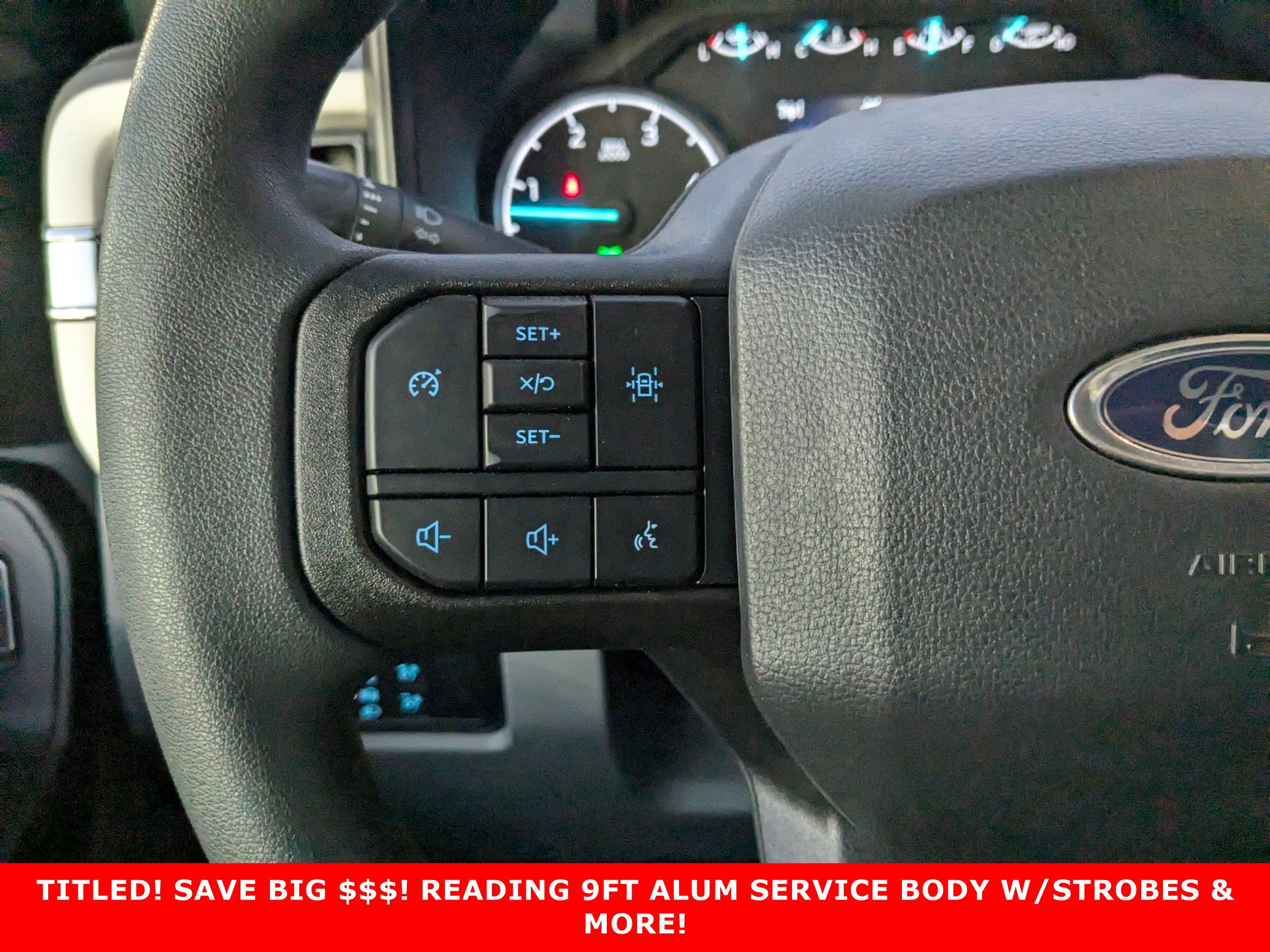 2024 FORD F-450 - Image 14