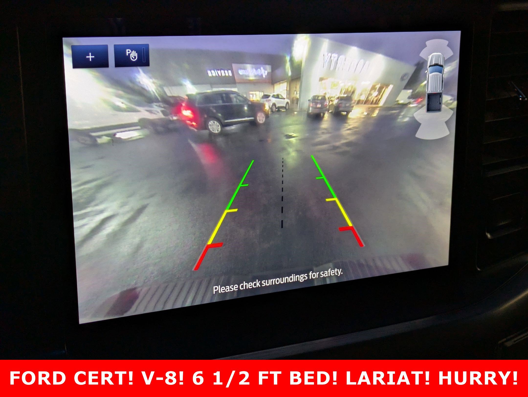 2023 FORD F-150 - Image 21