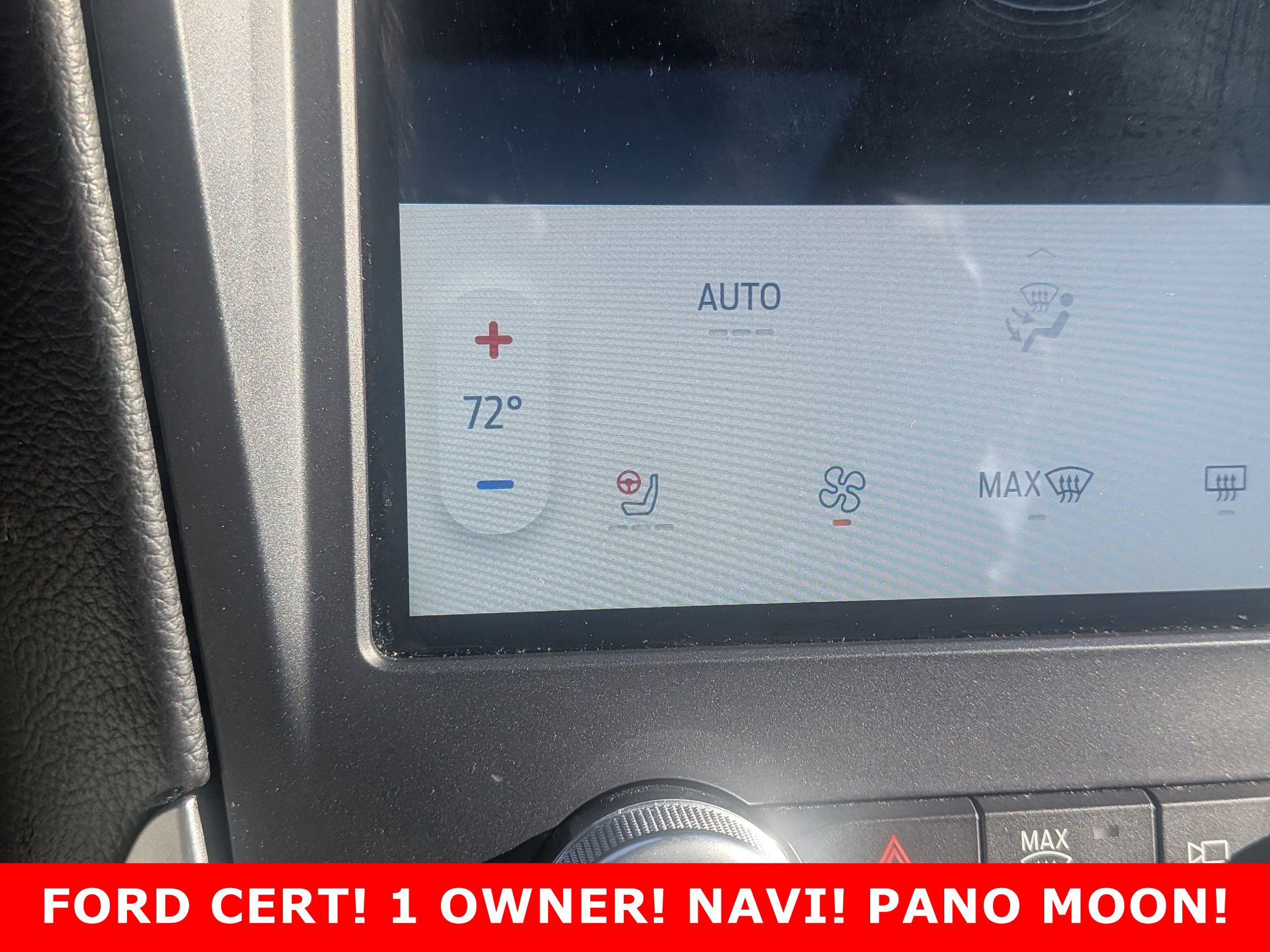 2022 FORD EDGE - Image 21