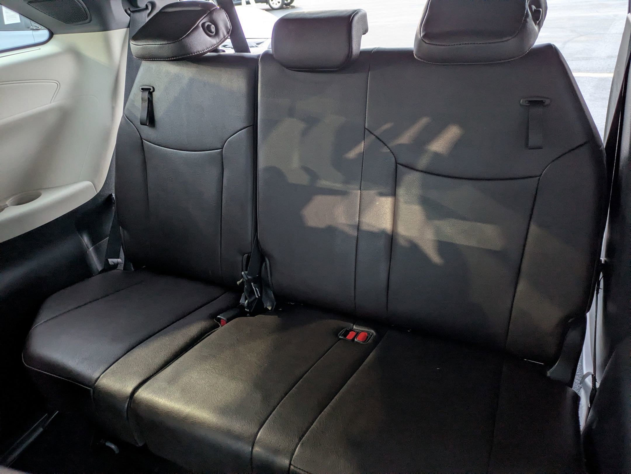 2021 TOYOTA SIENNA - Image 24