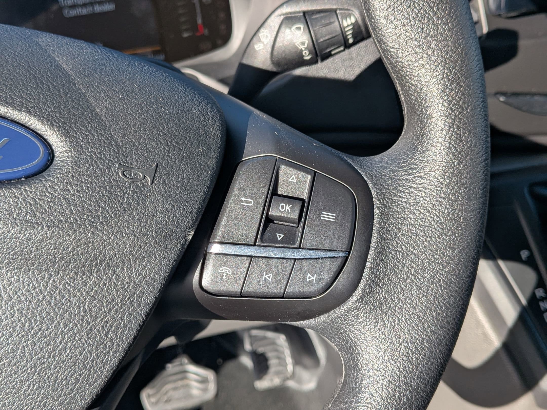 2026 FORD TRANSIT - Image 15