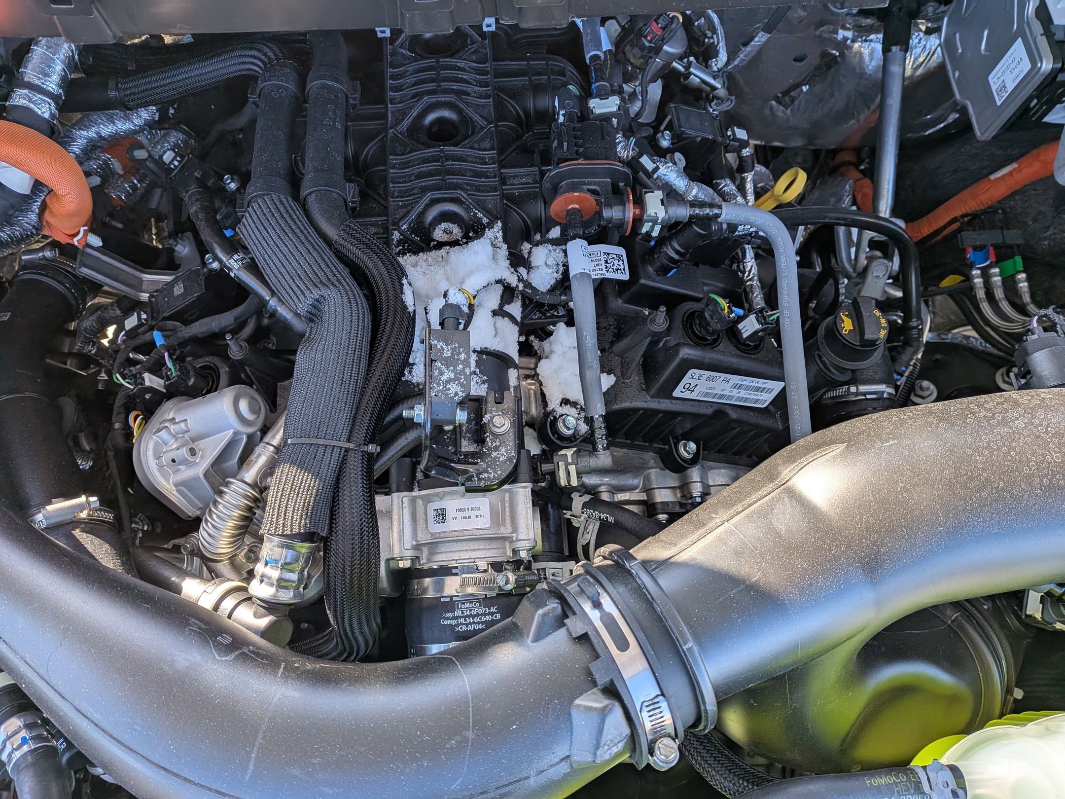 2026 FORD F-150 - Image 25