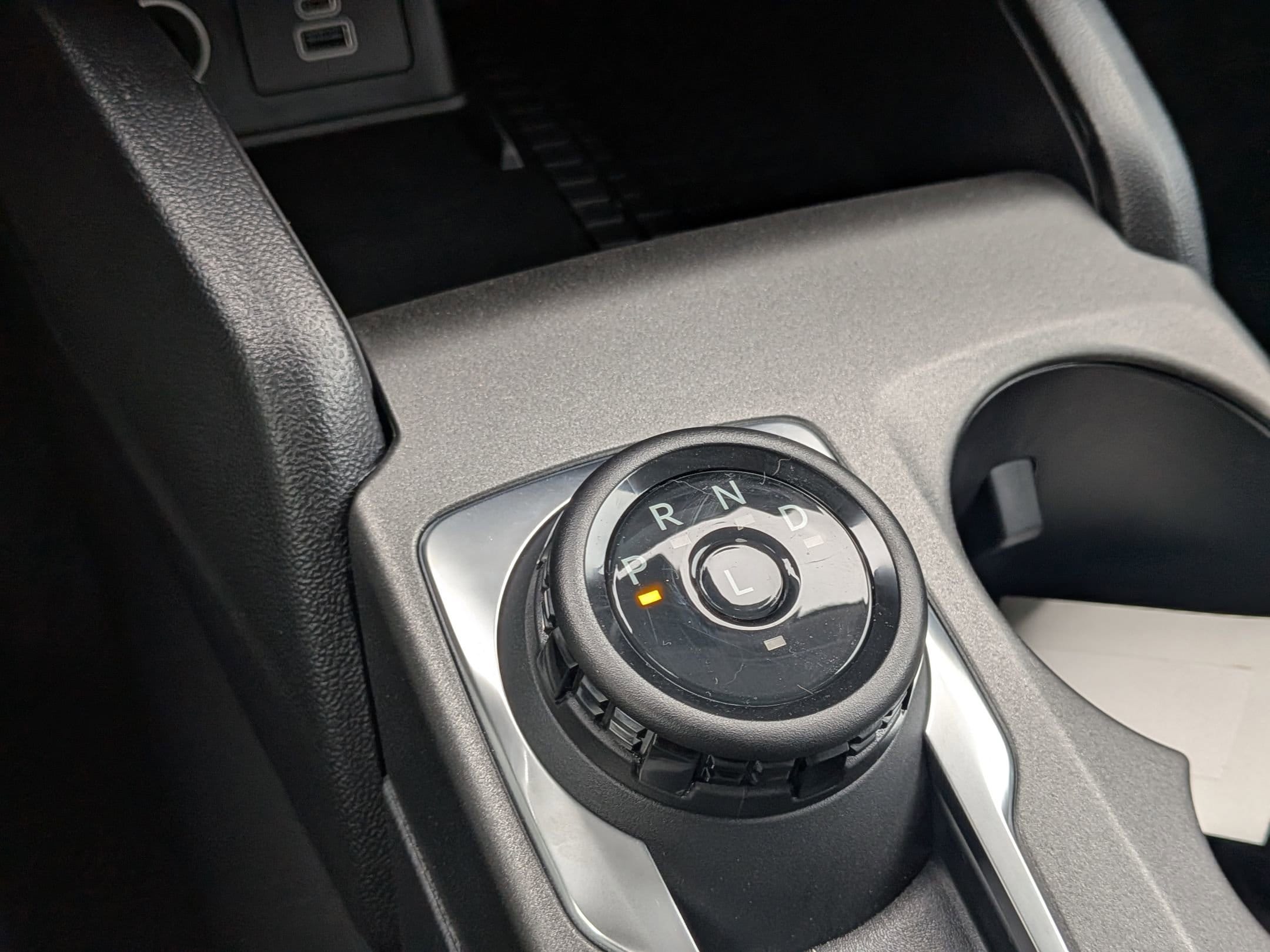 2025 FORD BRONCO SPORT - Image 18