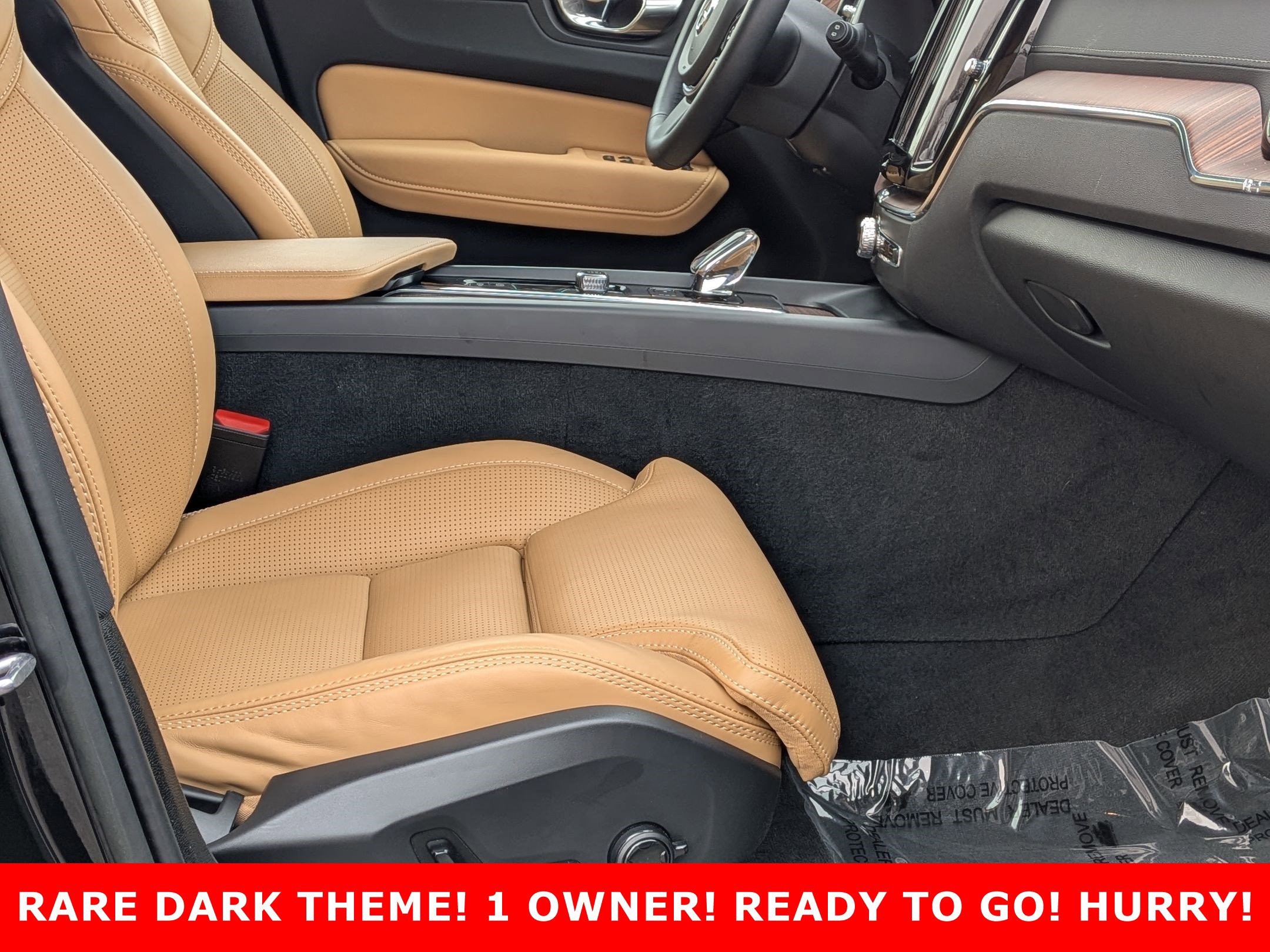 2023 VOLVO XC60 - Image 28