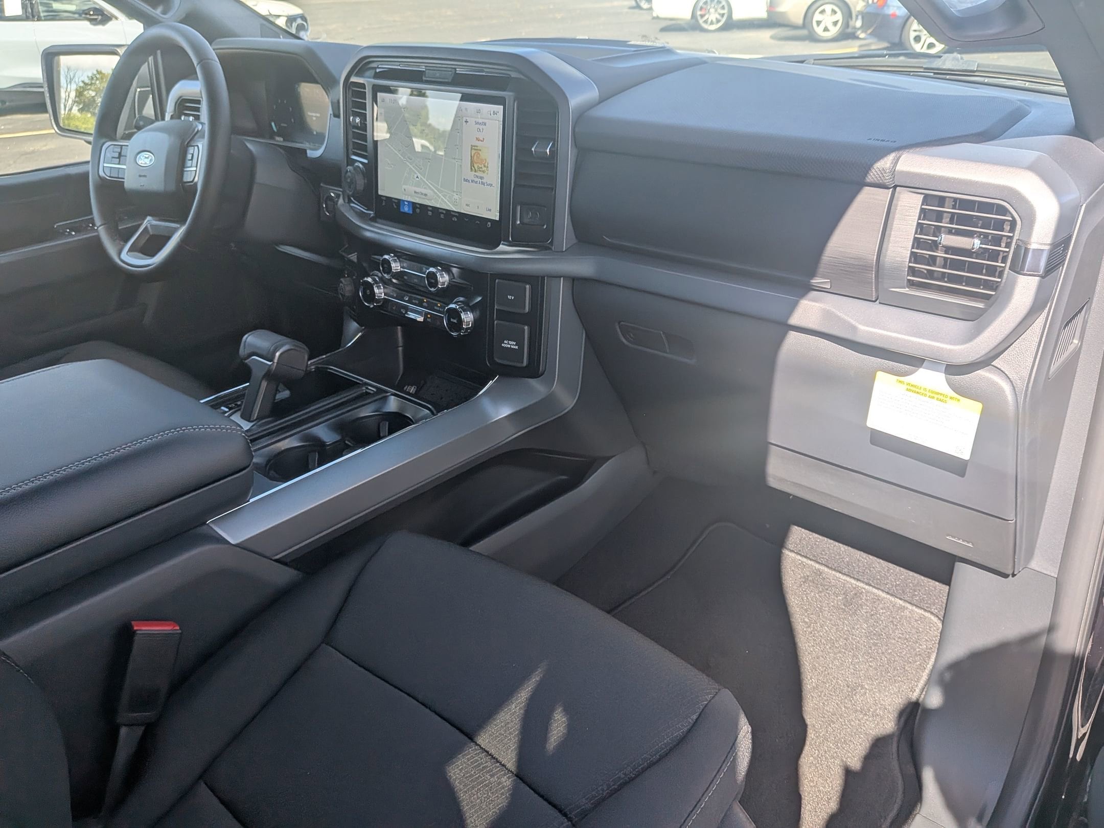 2025 FORD F-150 - Image 26