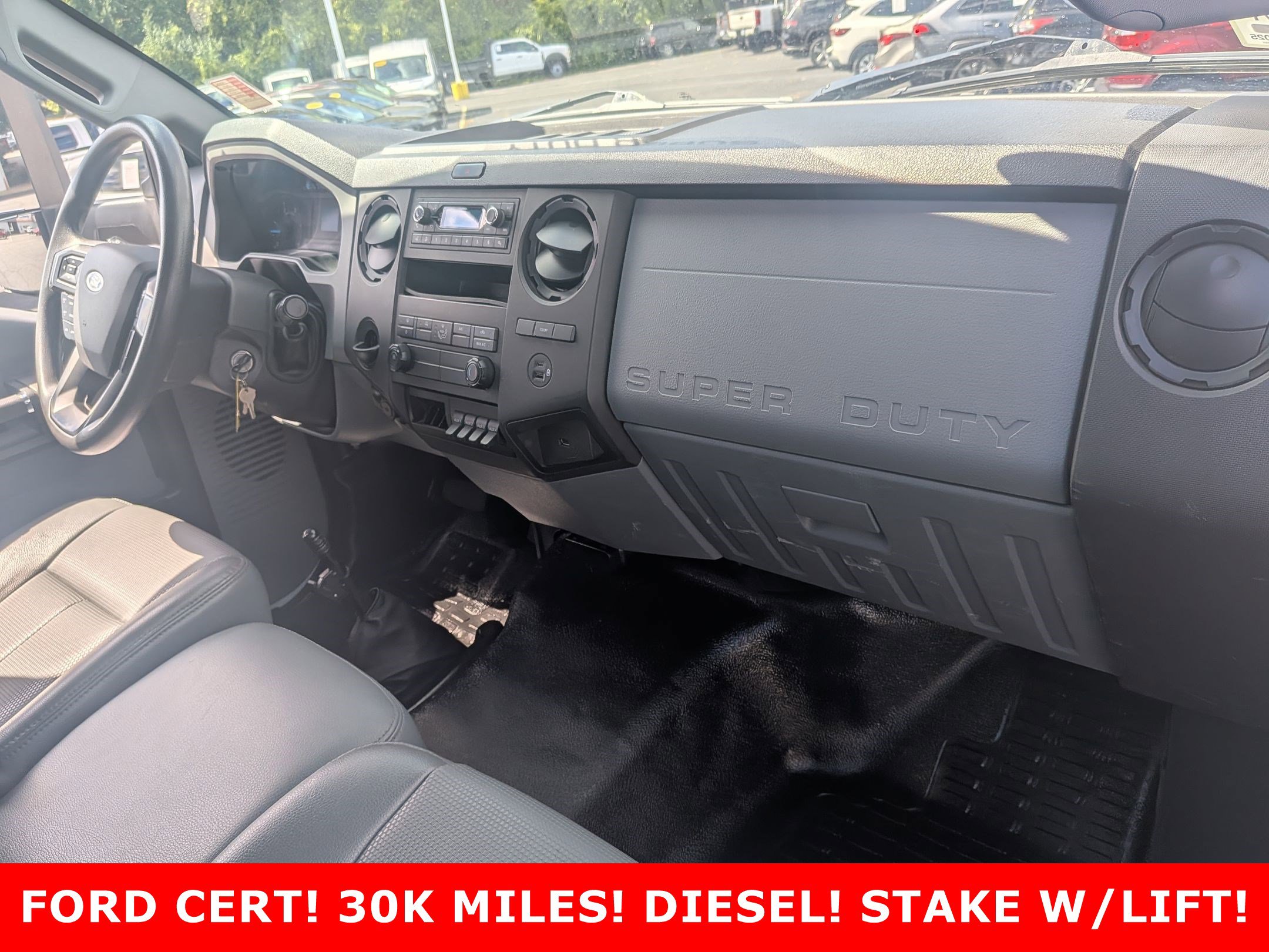 2023 FORD F-650 - Image 19