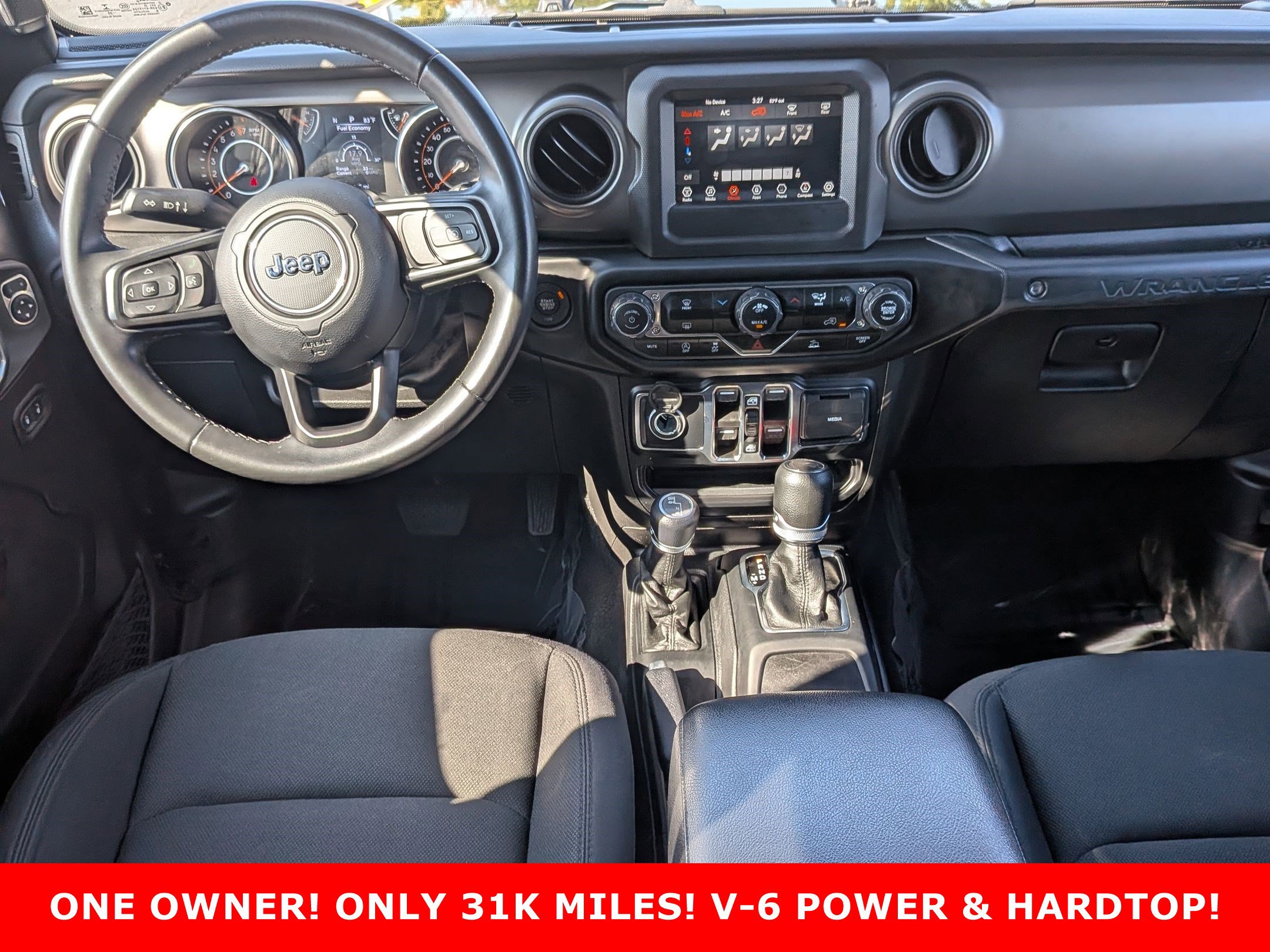 2022 JEEP WRANGLER - Image 22