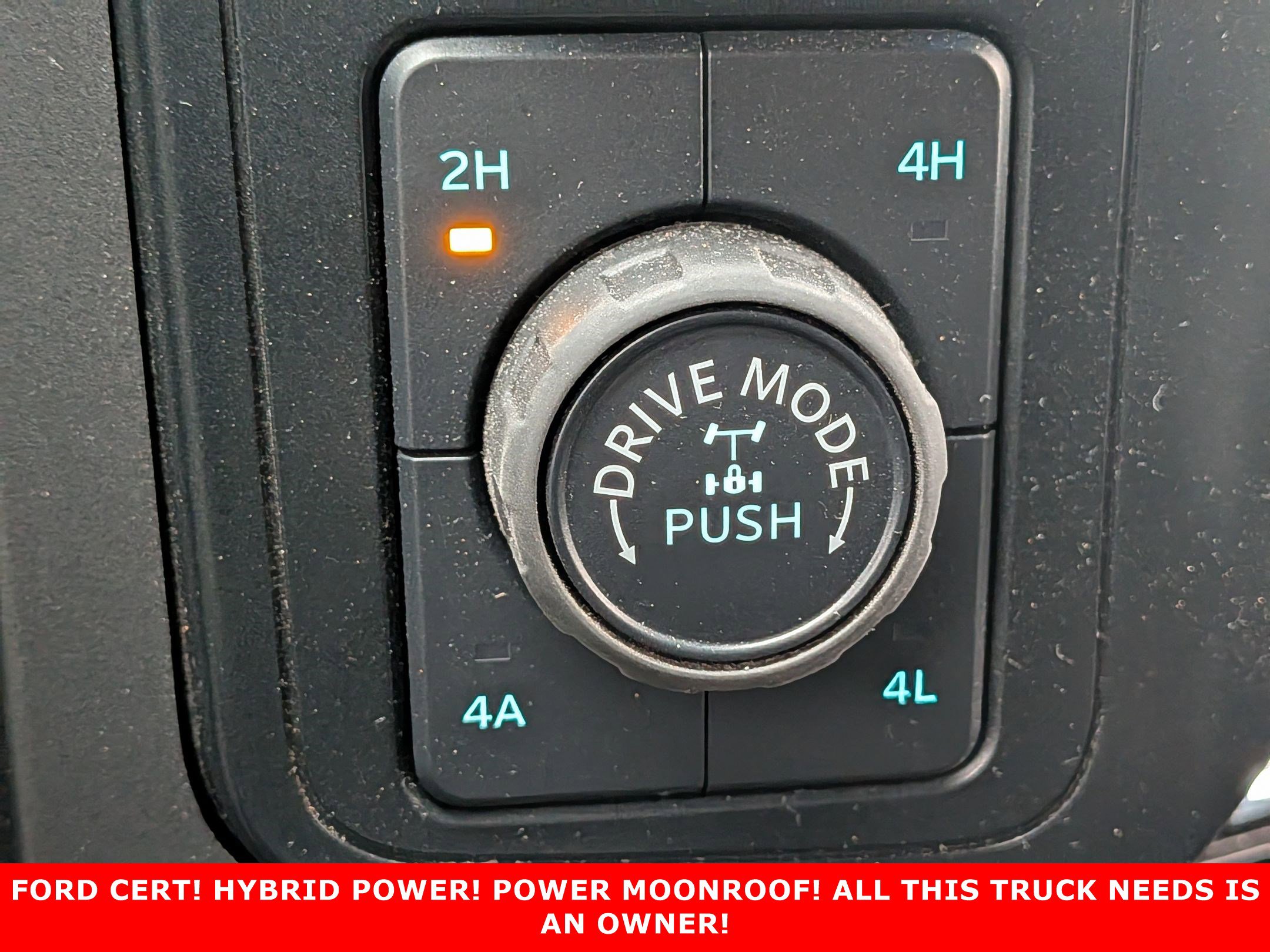 2024 FORD F-150 - Image 21