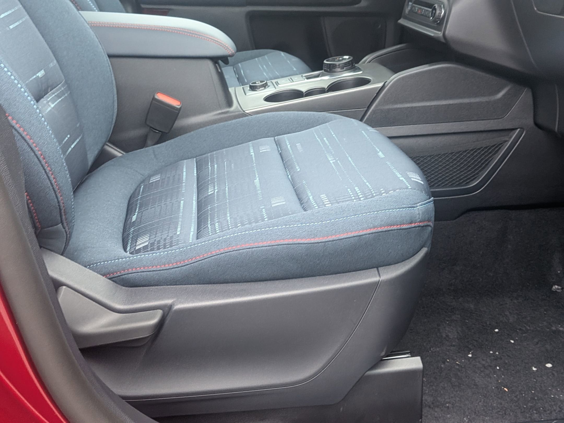 2025 FORD BRONCO SPORT - Image 28