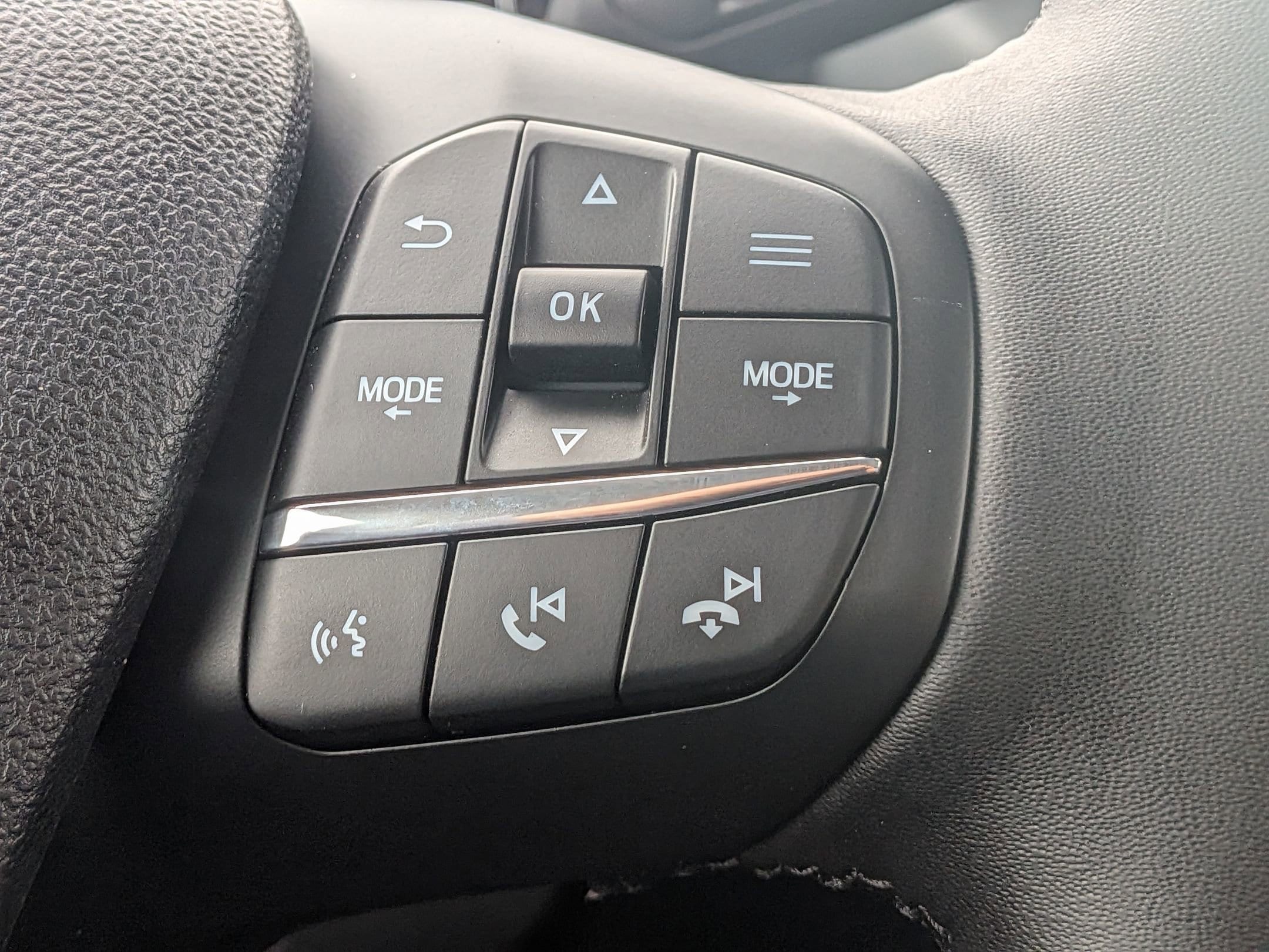 2026 FORD MAVERICK - Image 16