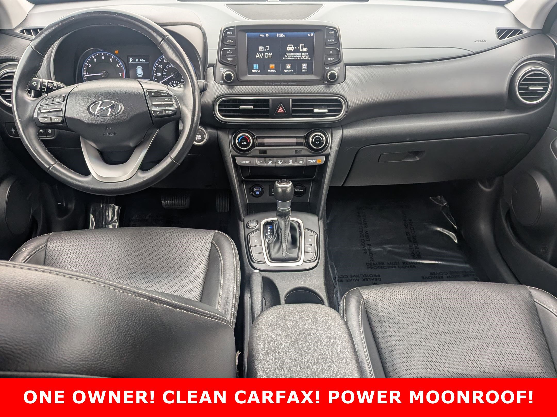 2019 HYUNDAI KONA - Image 24