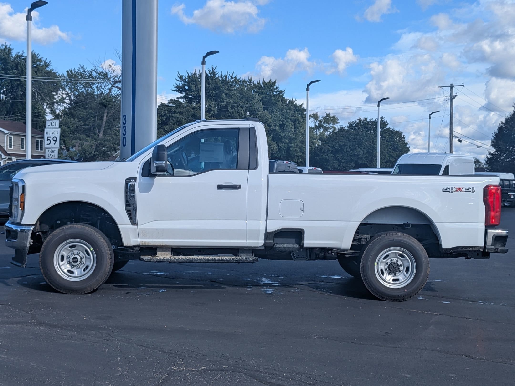 2026 FORD F-250 - Image 8
