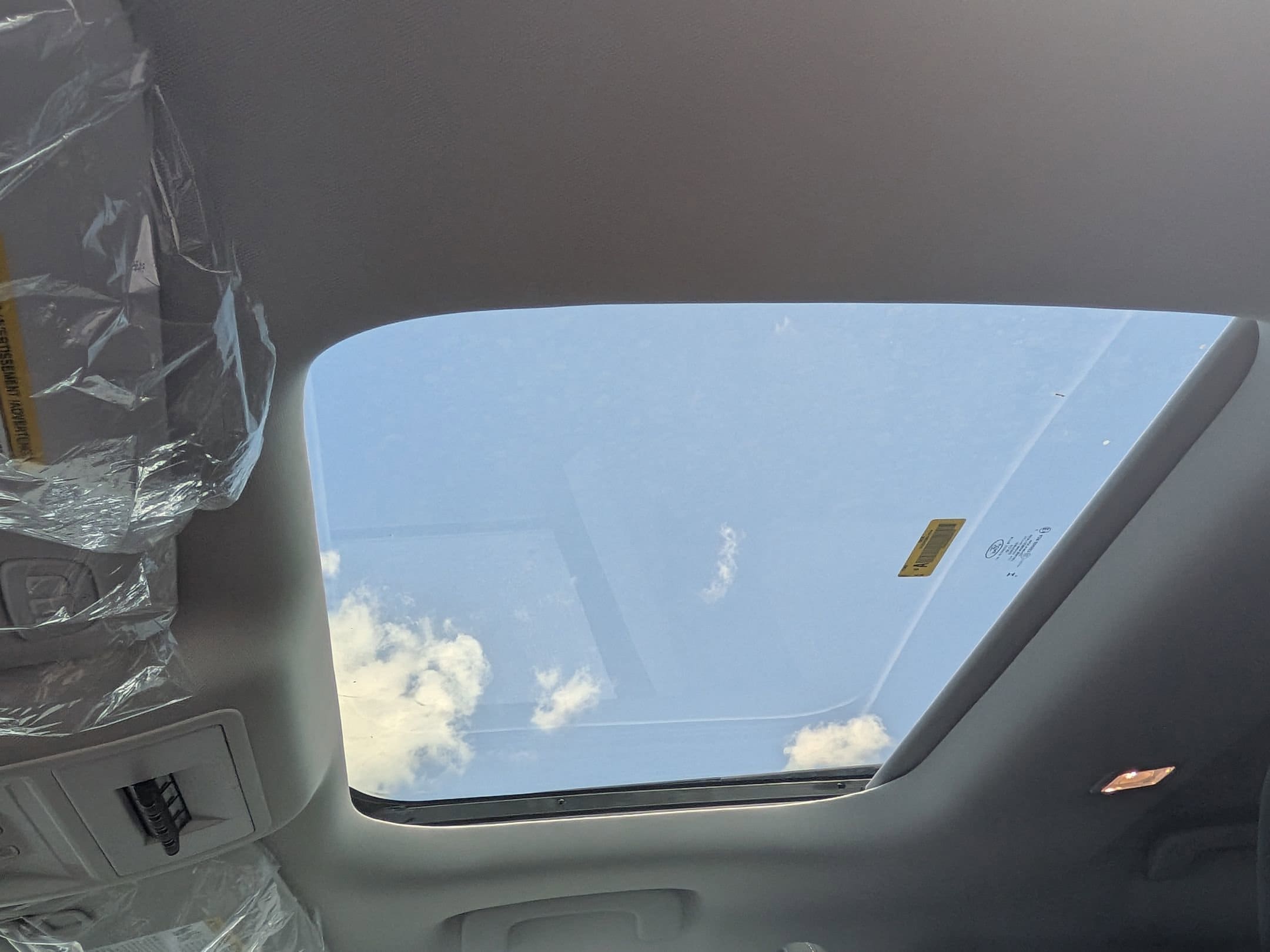 2025 FORD BRONCO SPORT - Image 24