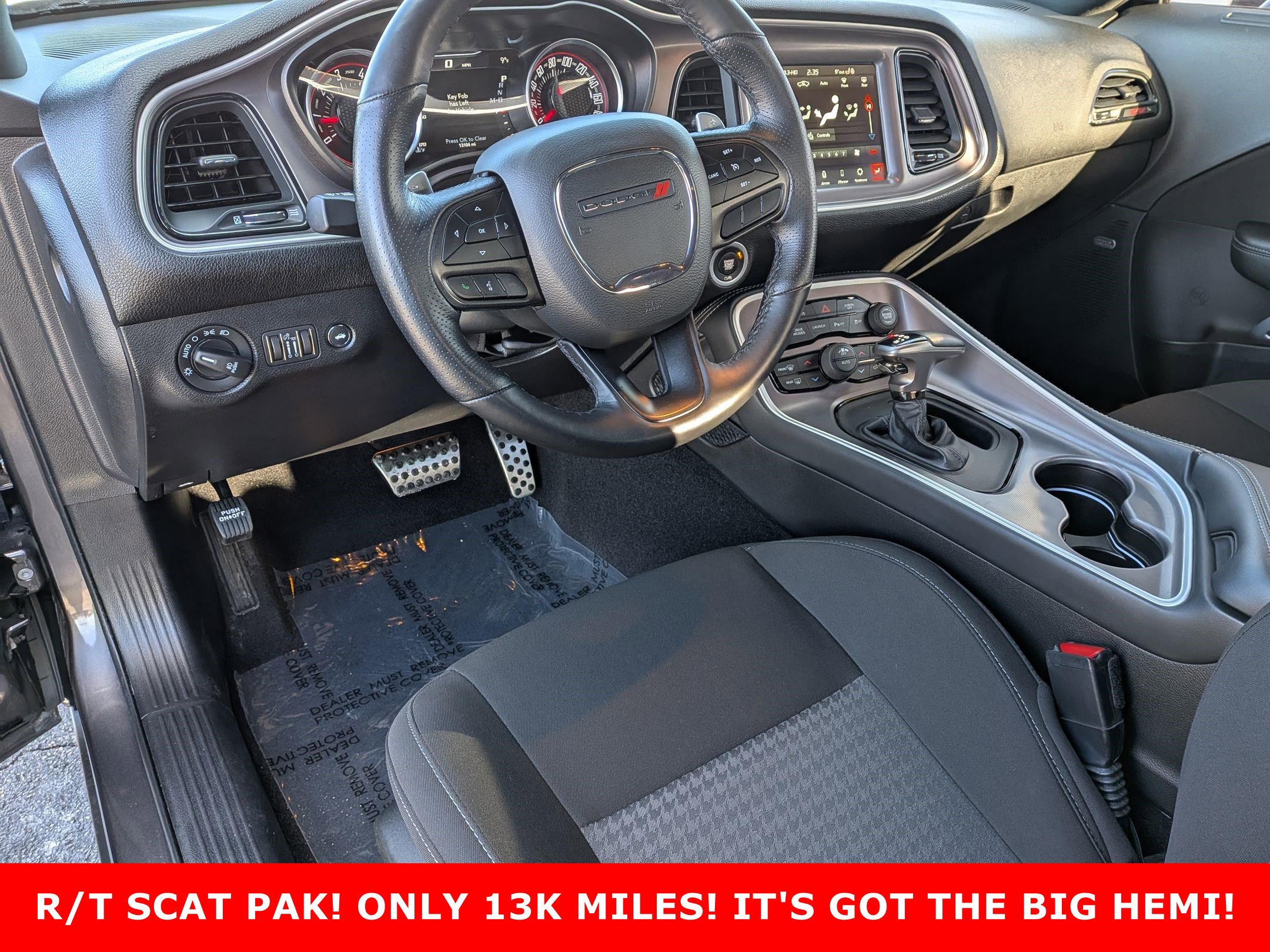 2022 DODGE CHALLENGER - Image 10