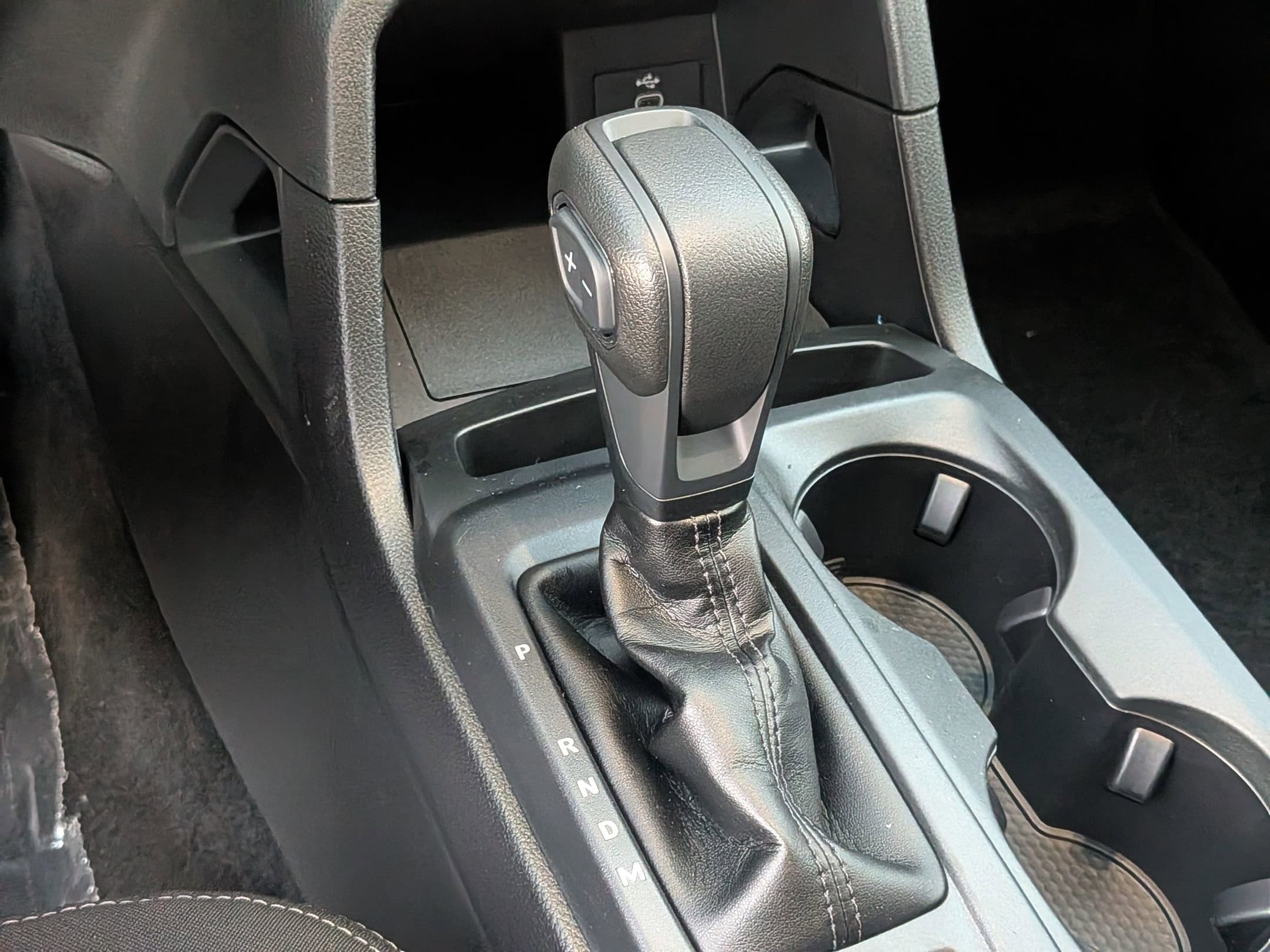 2025 FORD RANGER - Image 19