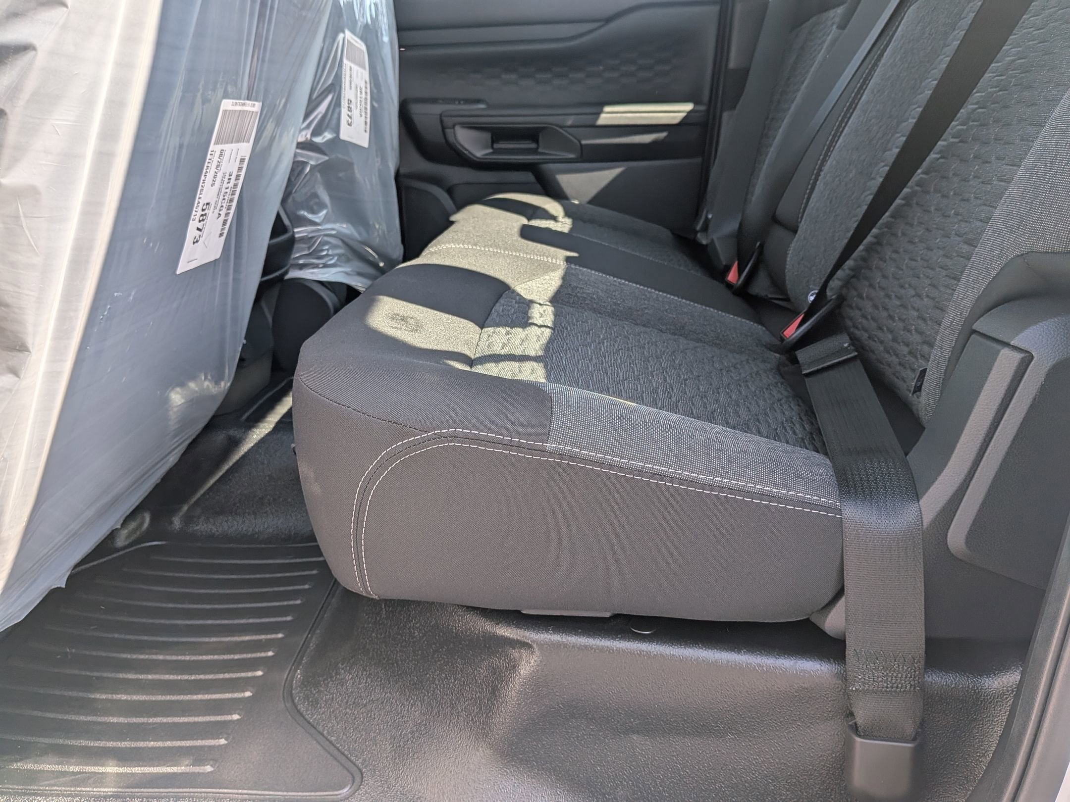 2025 FORD RANGER - Image 21