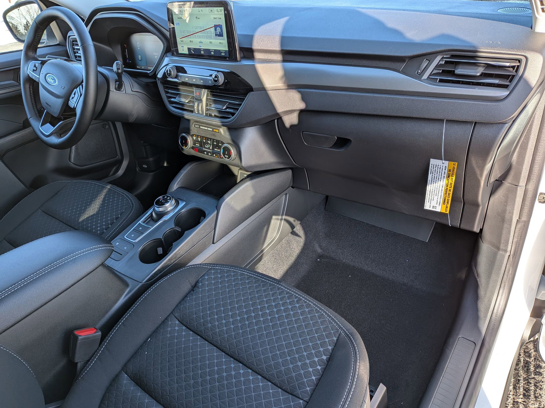 2026 FORD ESCAPE - Image 27