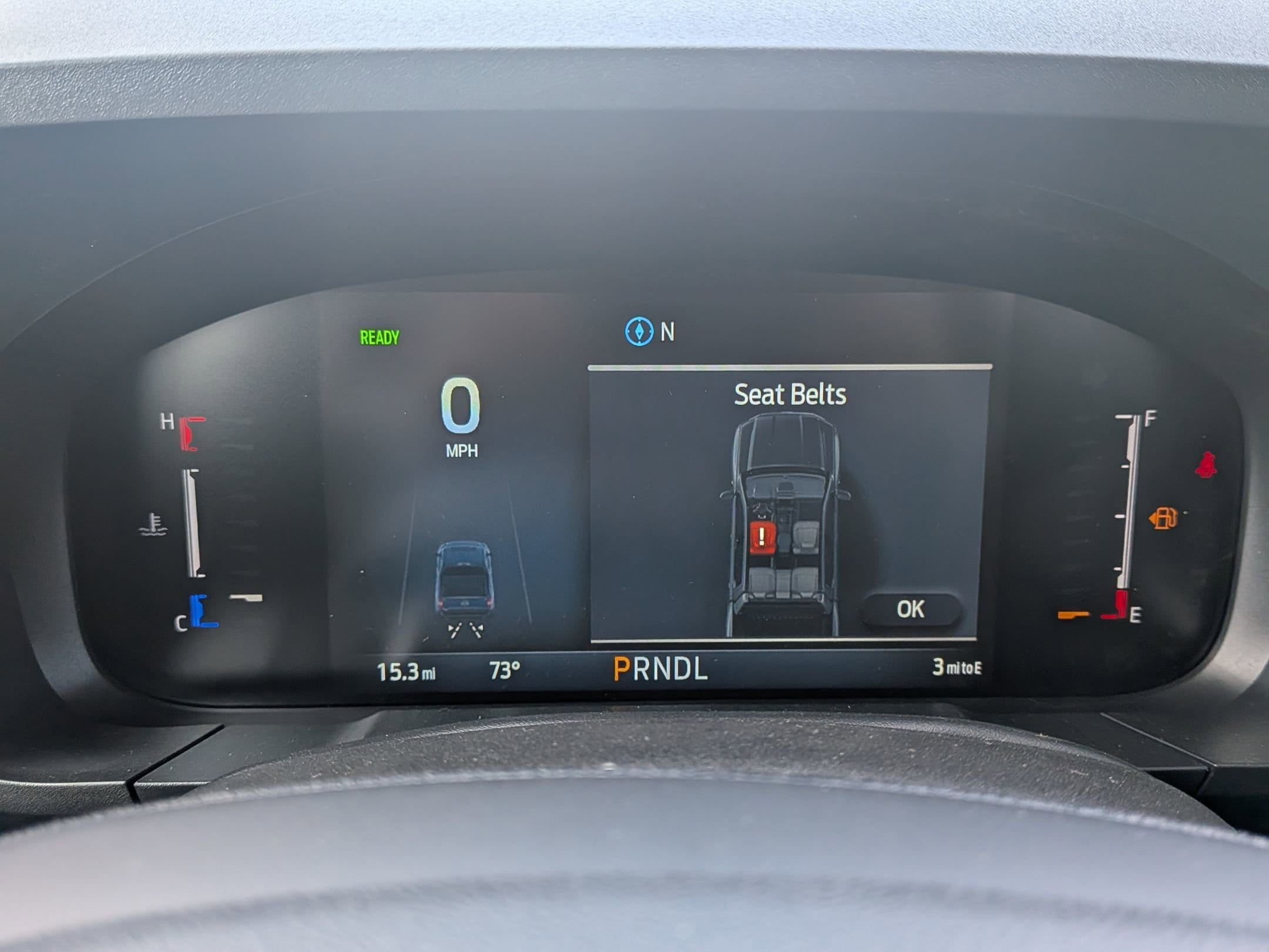 2025 FORD MAVERICK - Image 13