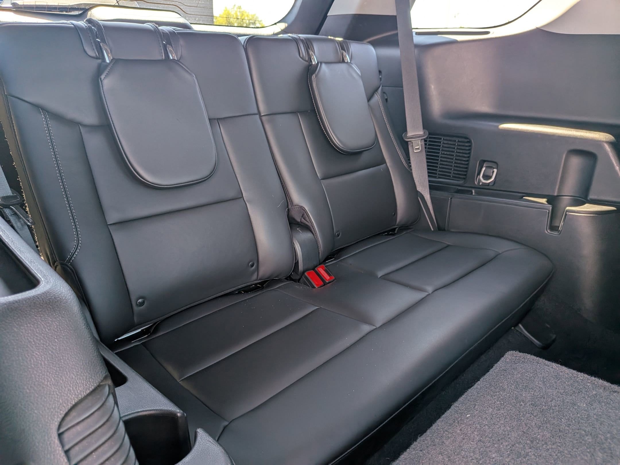 2023 FORD EXPLORER - Image 26