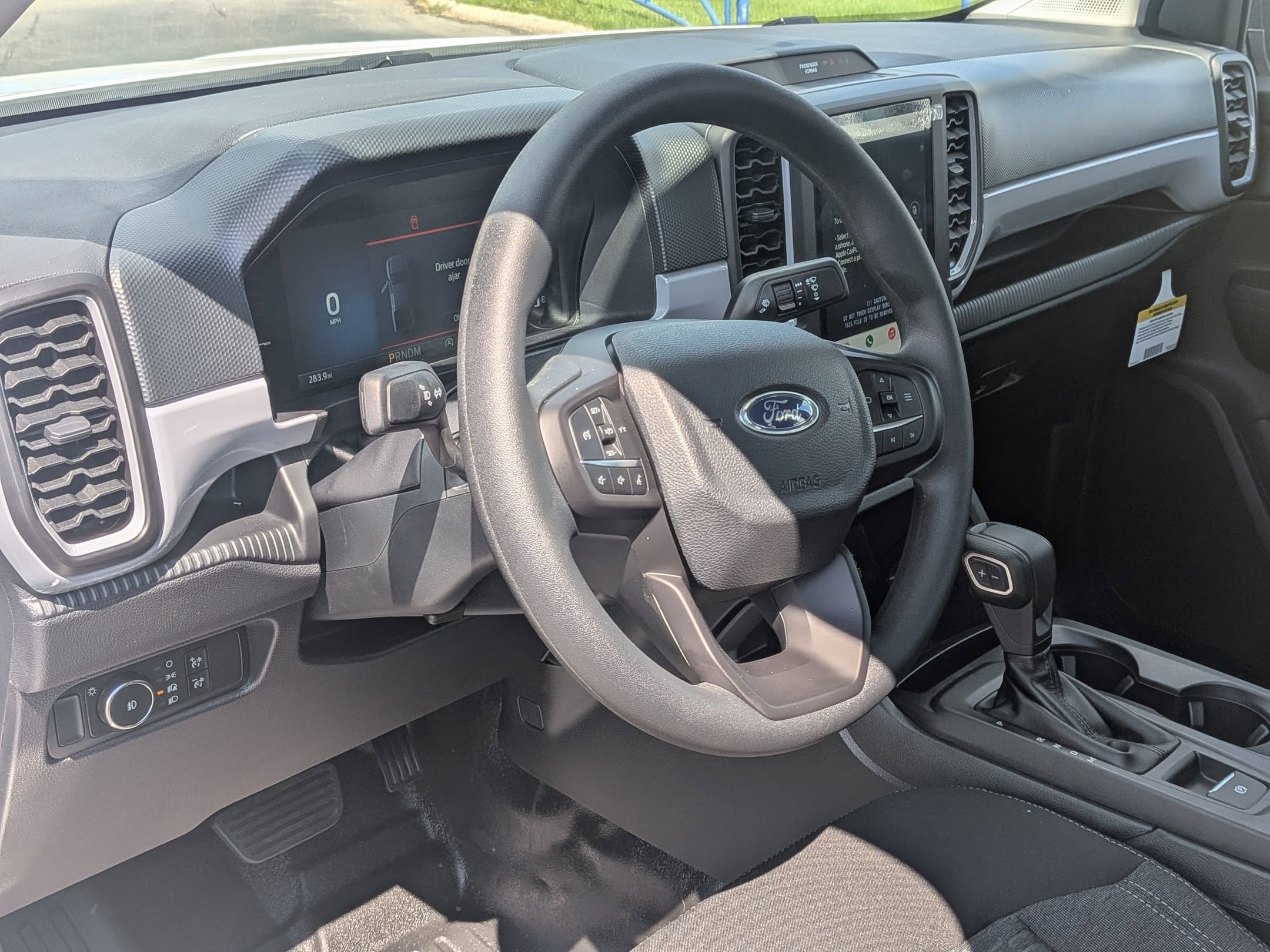 2025 FORD RANGER - Image 10