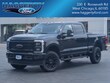 Ford Super Duty F-250 SRW
