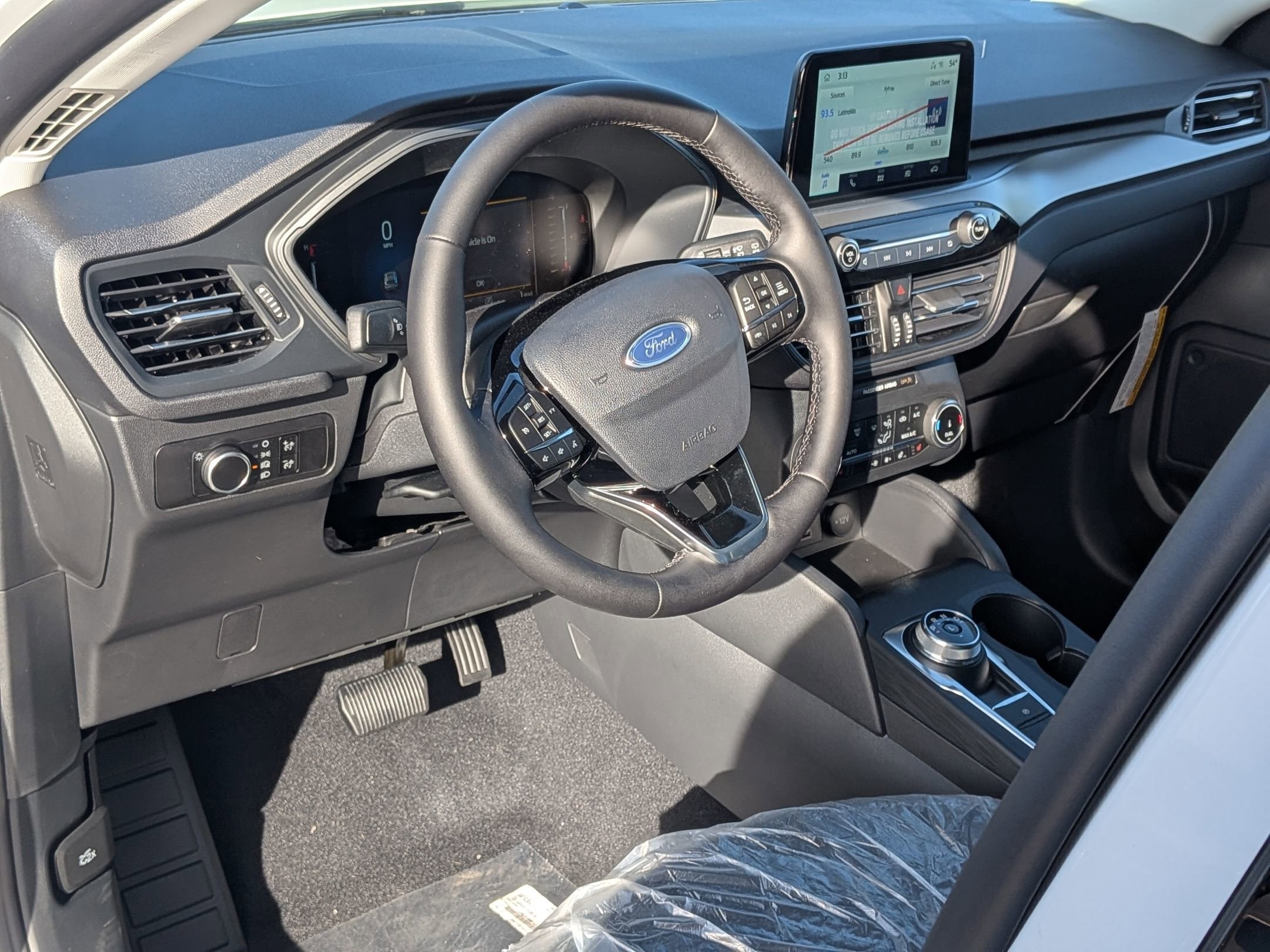 2026 FORD ESCAPE - Image 10