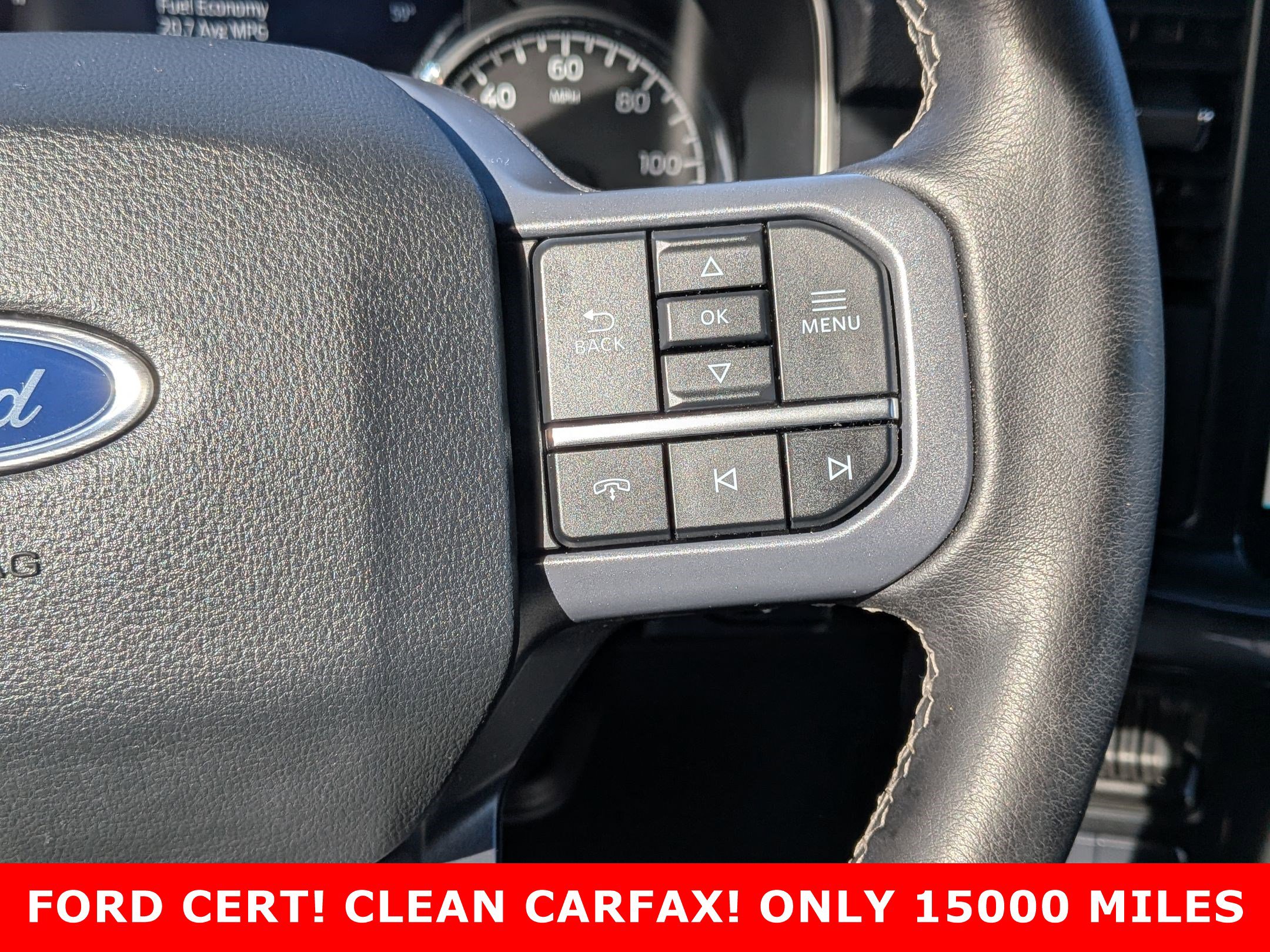 2023 FORD F-150 - Image 15