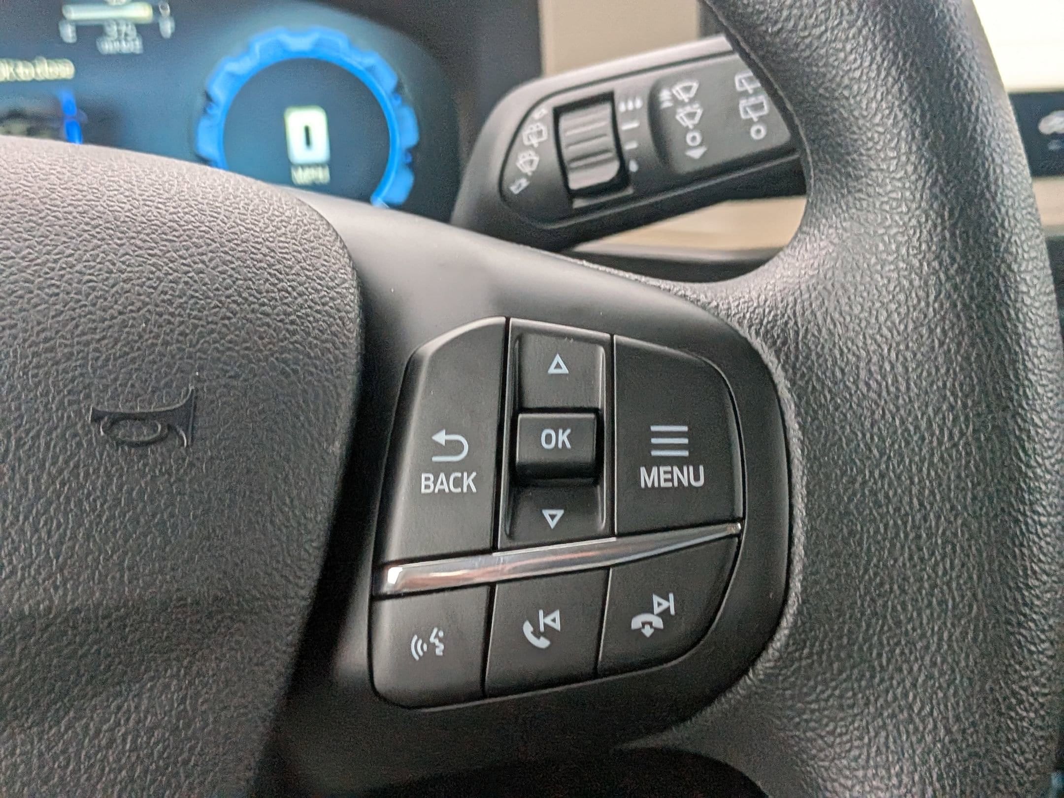 2025 FORD BRONCO SPORT - Image 14